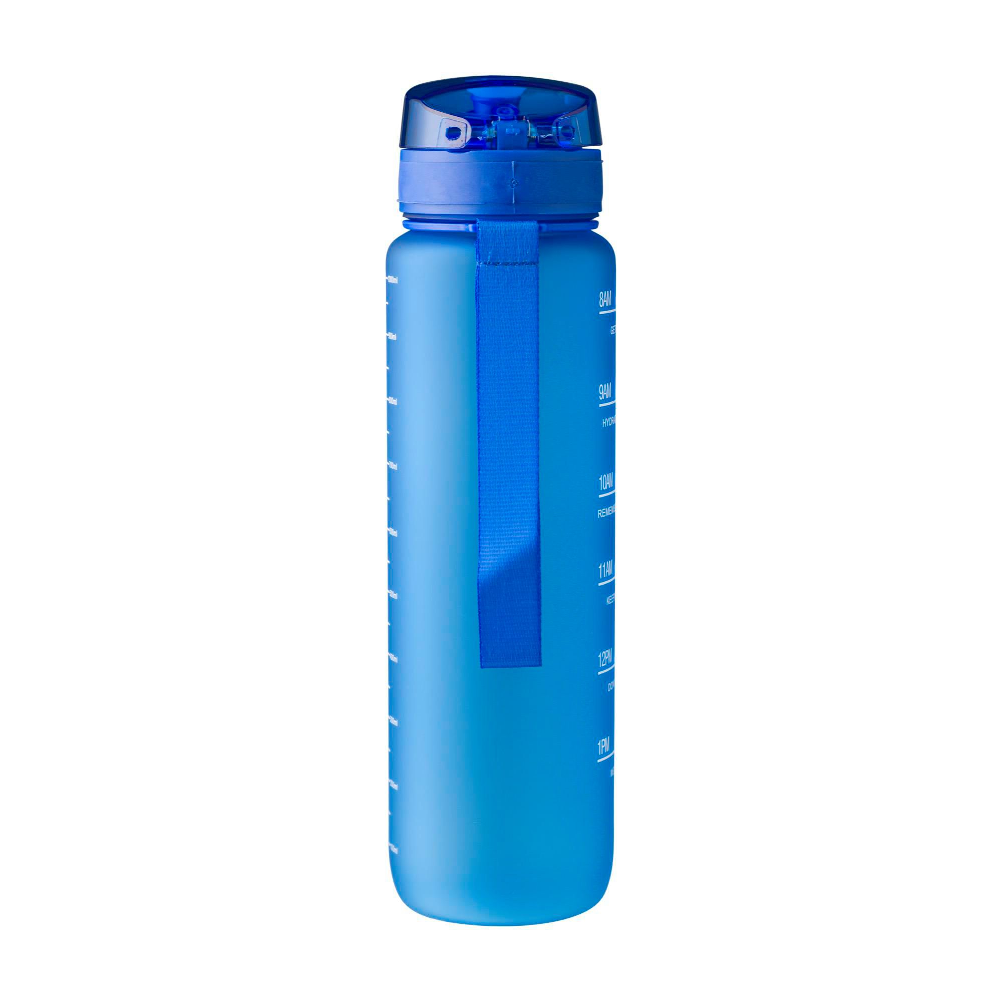 Vue 6 de Gourde Brinley | Recyclée | 1 l