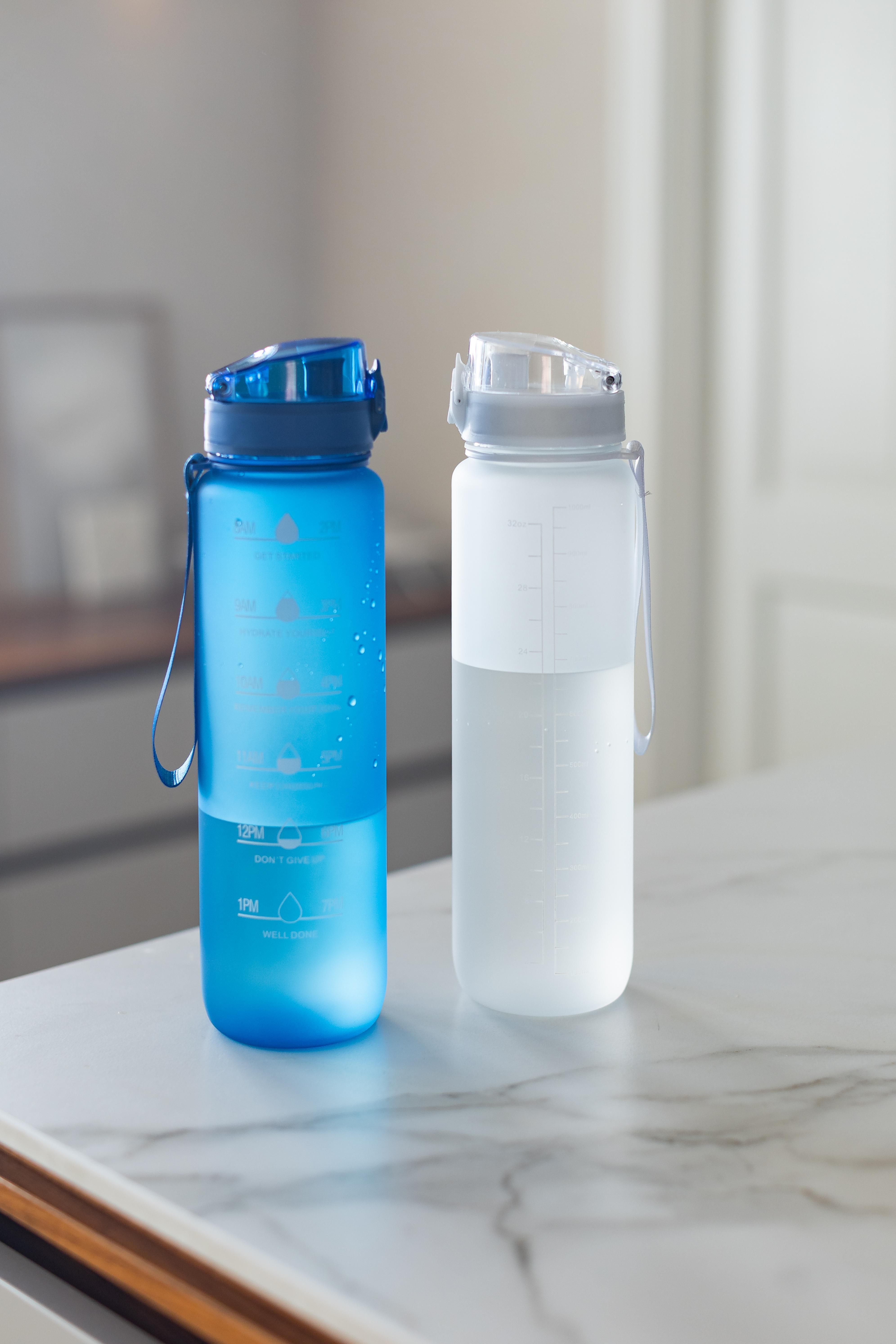 Vue 10 de Gourde Brinley | Recyclée | 1 l