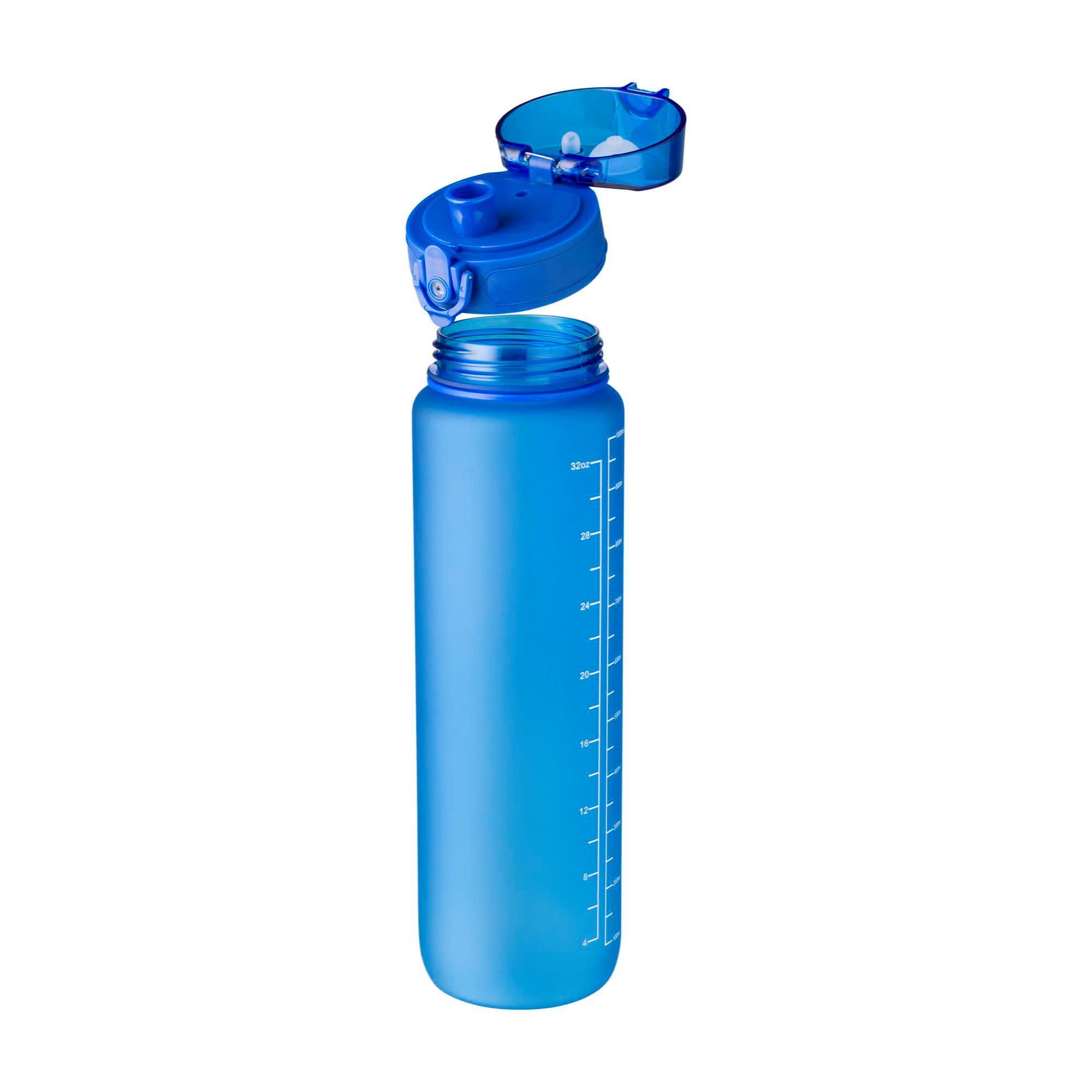 Vue 7 de Gourde Brinley | Recyclée | 1 l