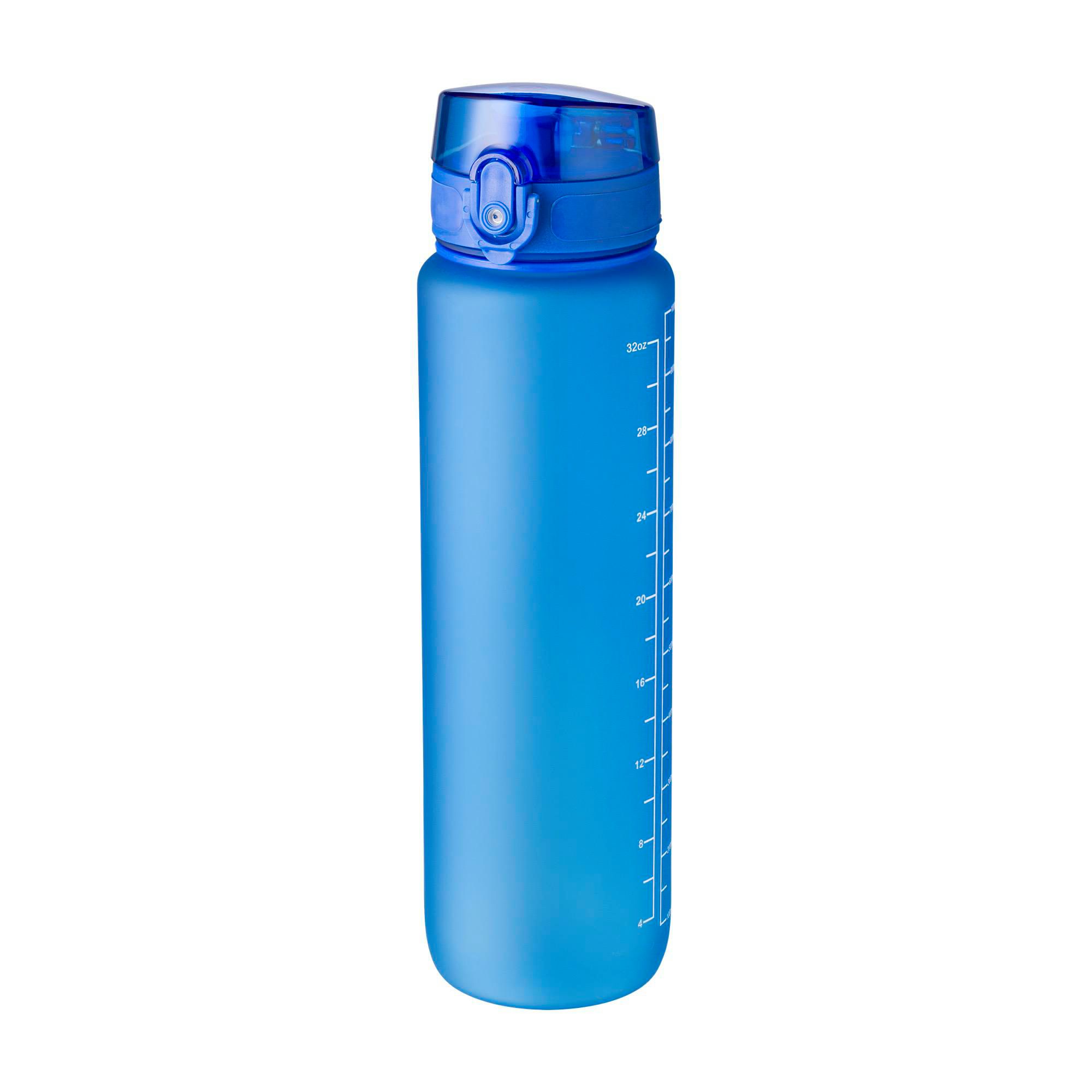 Vue 5 de Gourde Brinley | Recyclée | 1 l