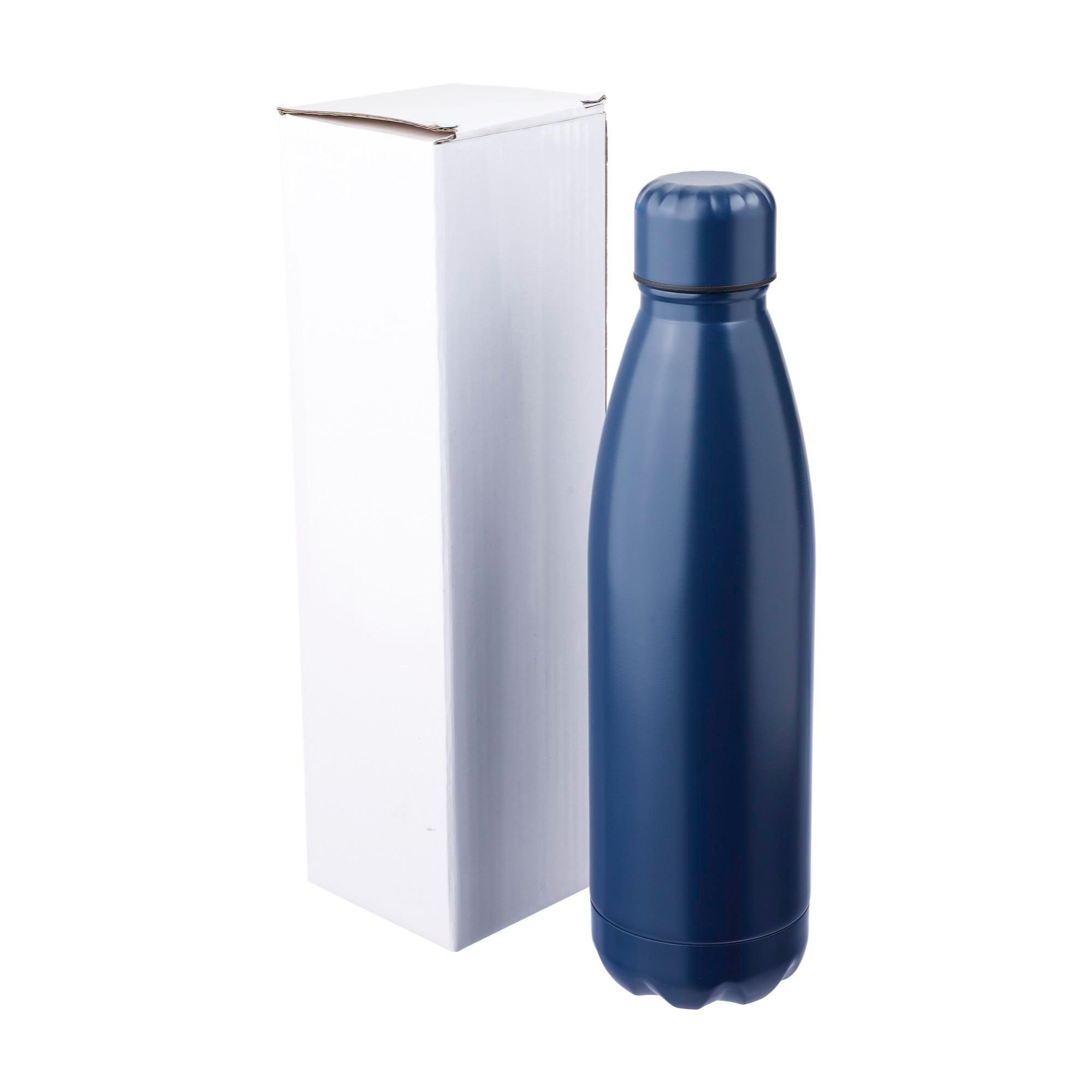 Vue 16 de Gourde double paroi Amara | 500 ml
