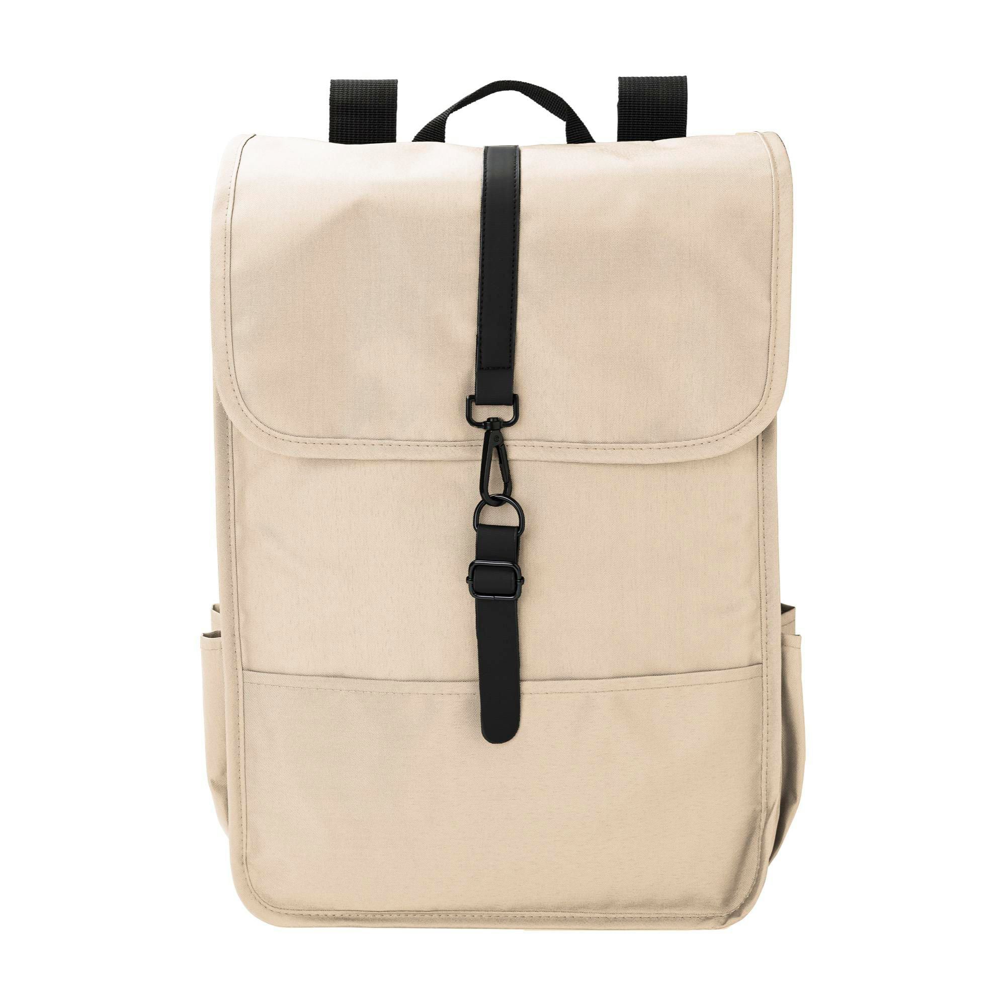 Sac à dos Lyric | Recyclé | Ordinateur portable 17" | 12 l