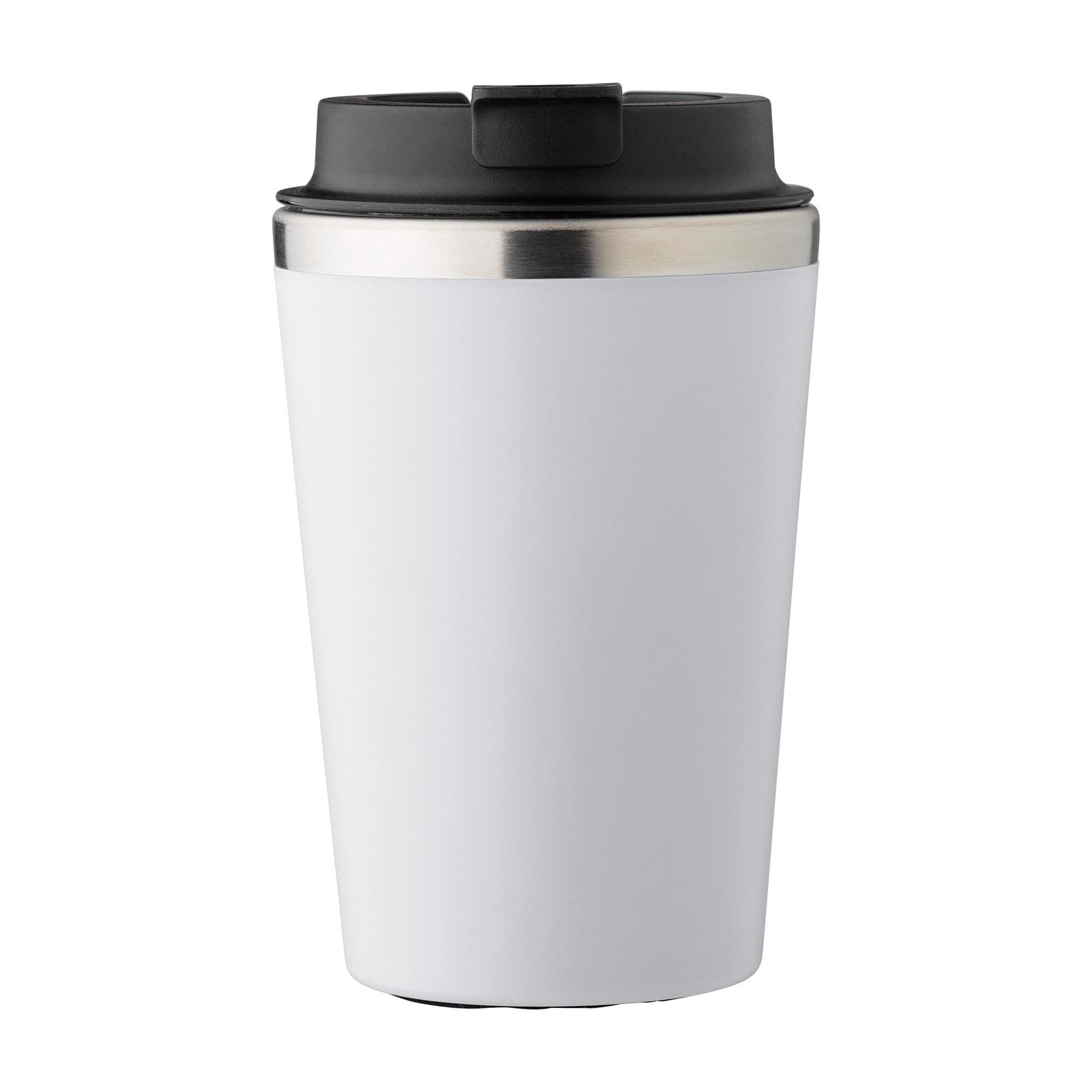 Gobelet thermos double paroi Shay | 350 ml