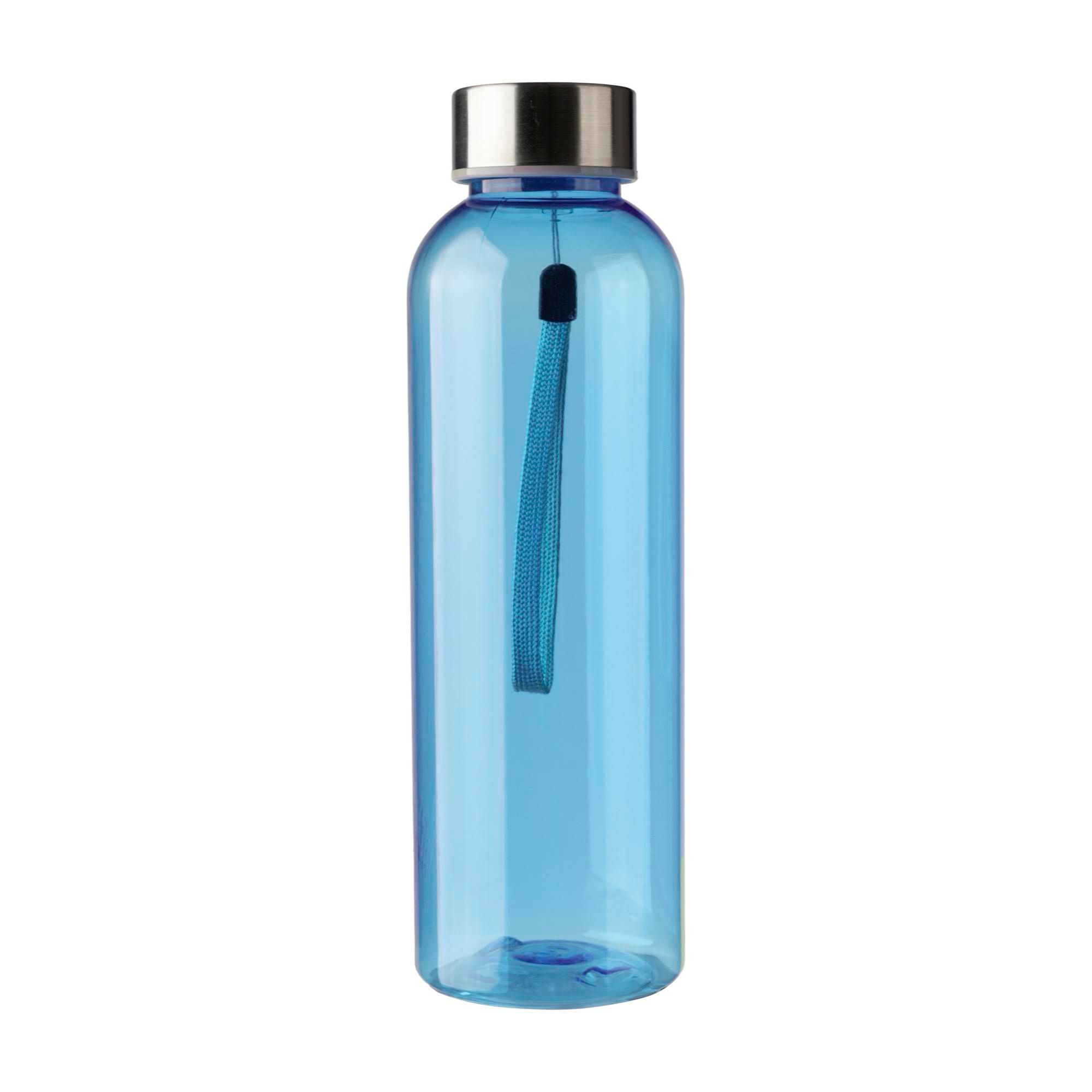 Vue 3 de Gourde Isabelle | Recyclée | 500 ml