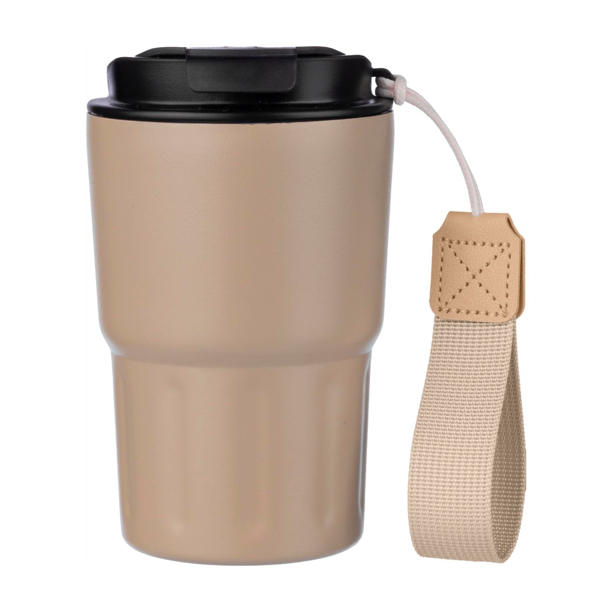Gobelet thermos double paroi Louisa | 320 ml