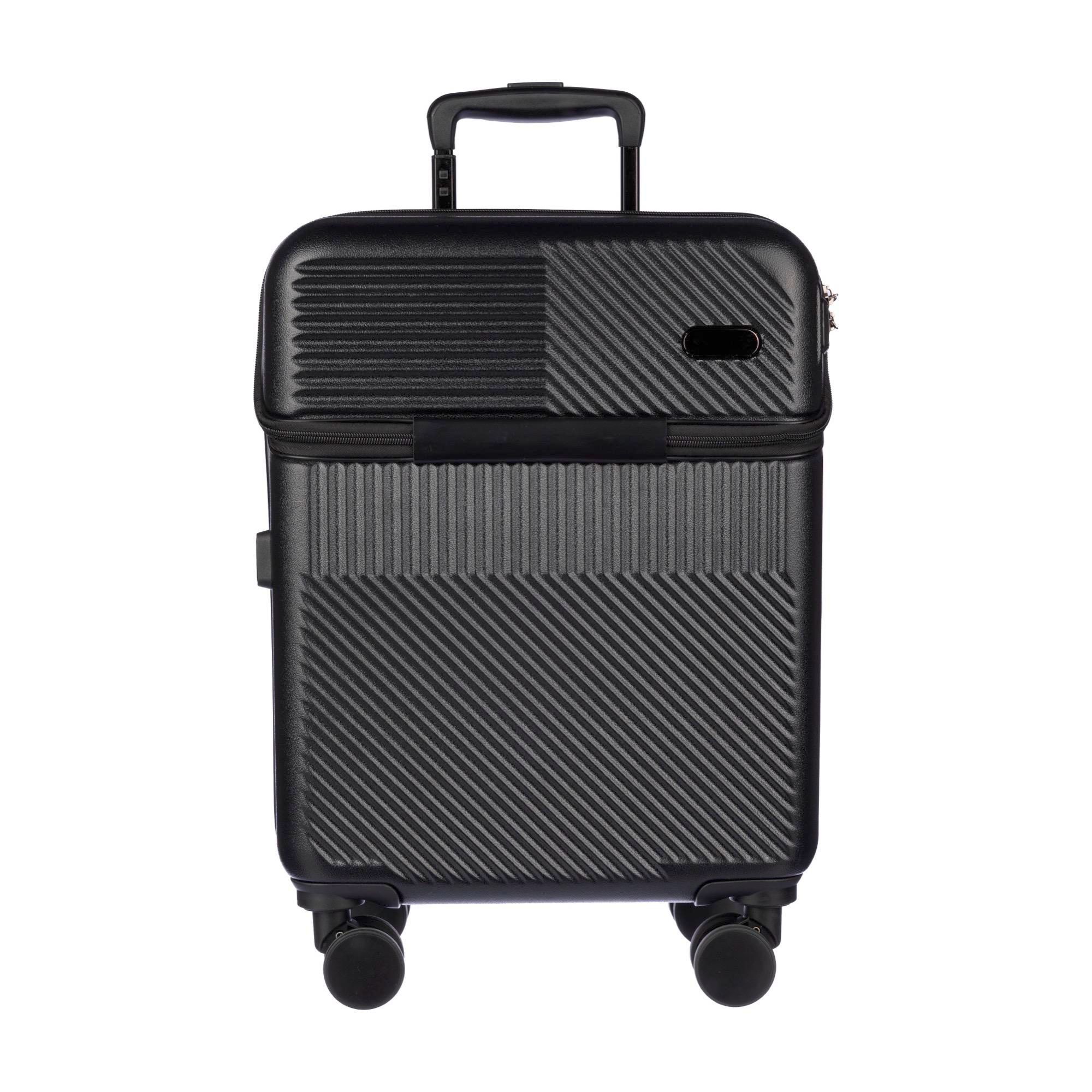 Vue 5 de Trolley Ulf