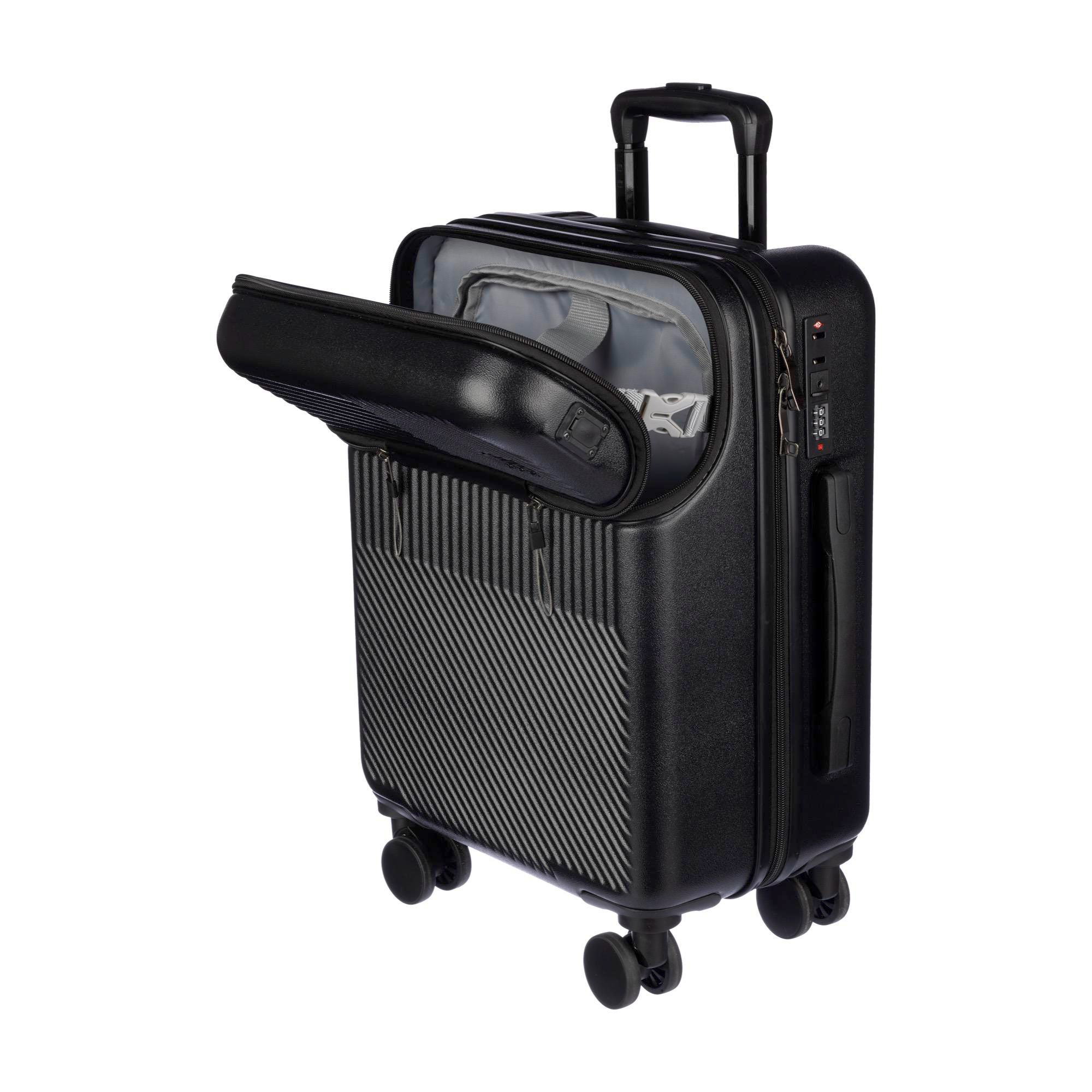 Vue 10 de Trolley Ulf