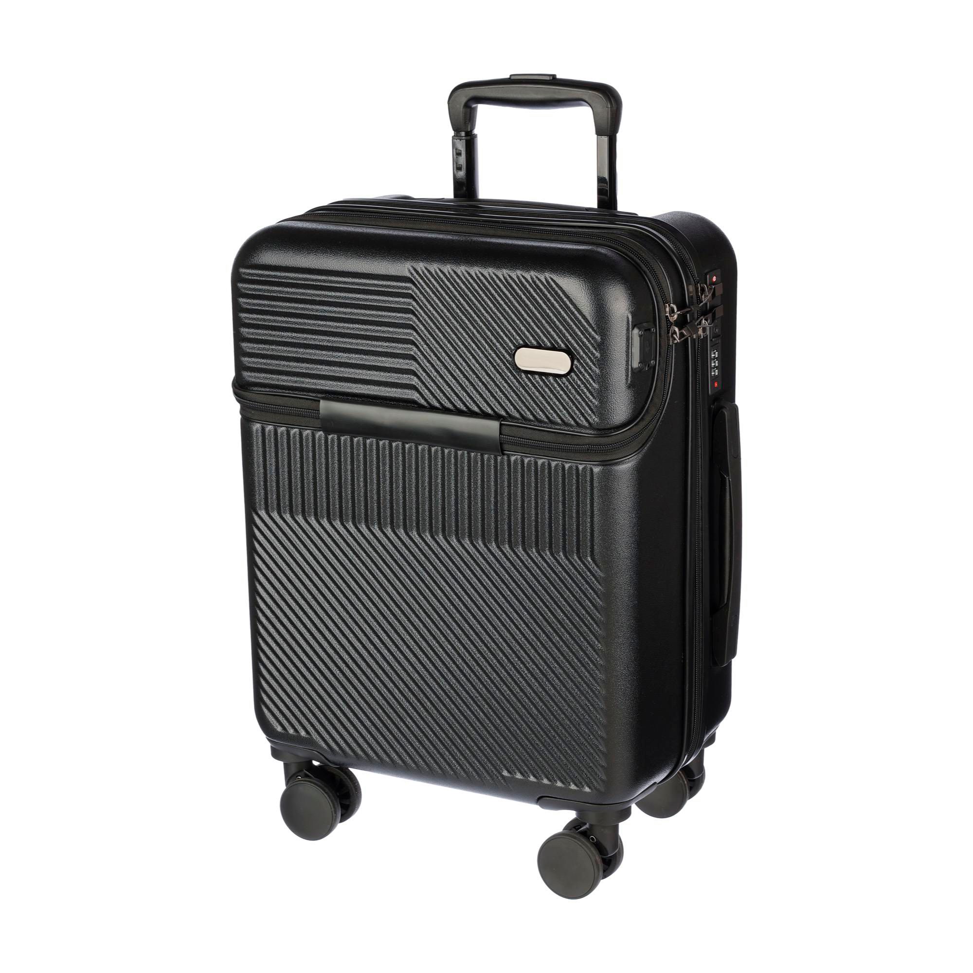 Vue 4 de Trolley Ulf