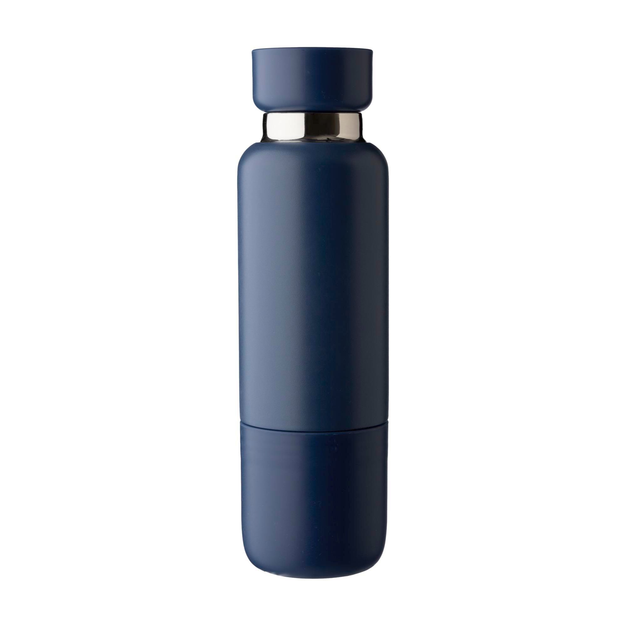 Vue 2 de Gourde isotherme Lieselotte | 500 ml