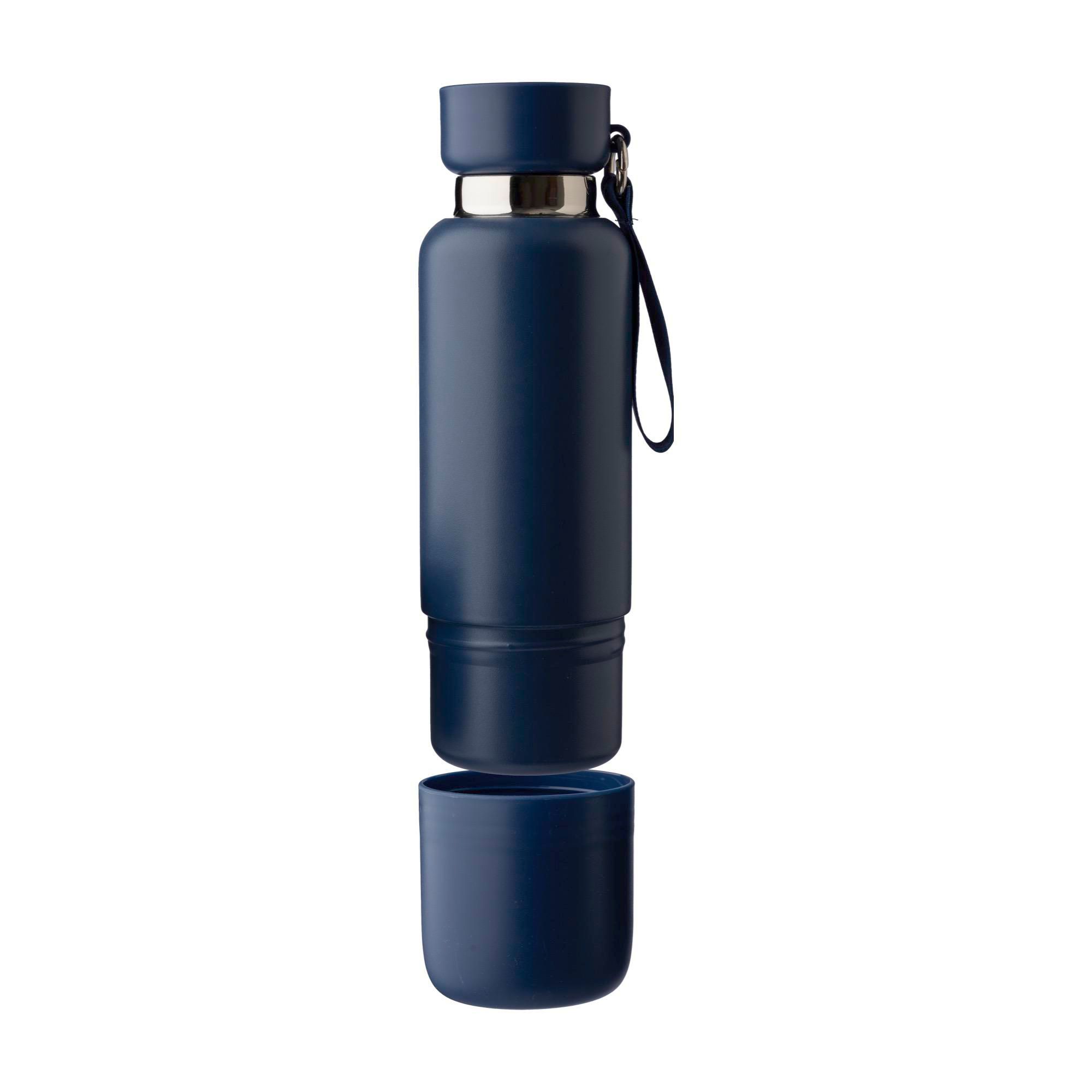 Vue 8 de Gourde isotherme Lieselotte | 500 ml