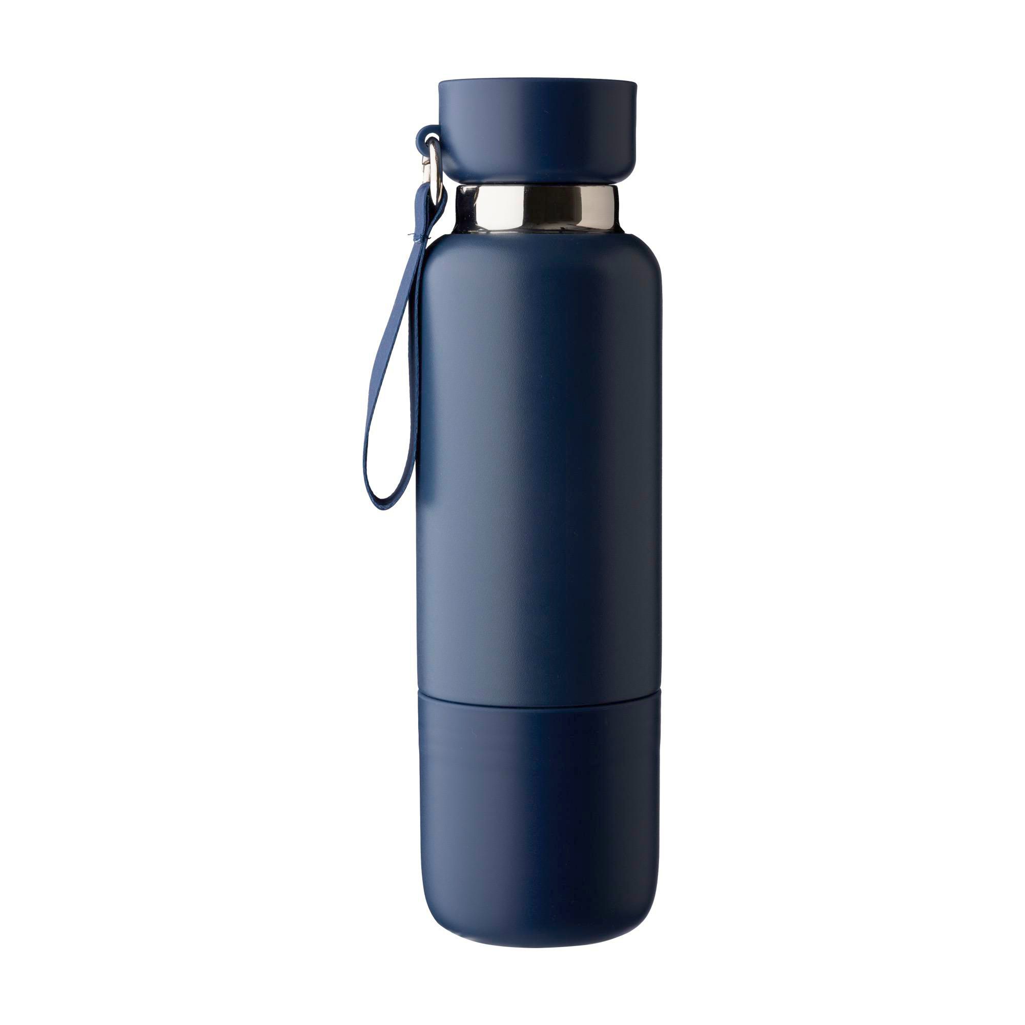 Vue 5 de Gourde isotherme Lieselotte | 500 ml