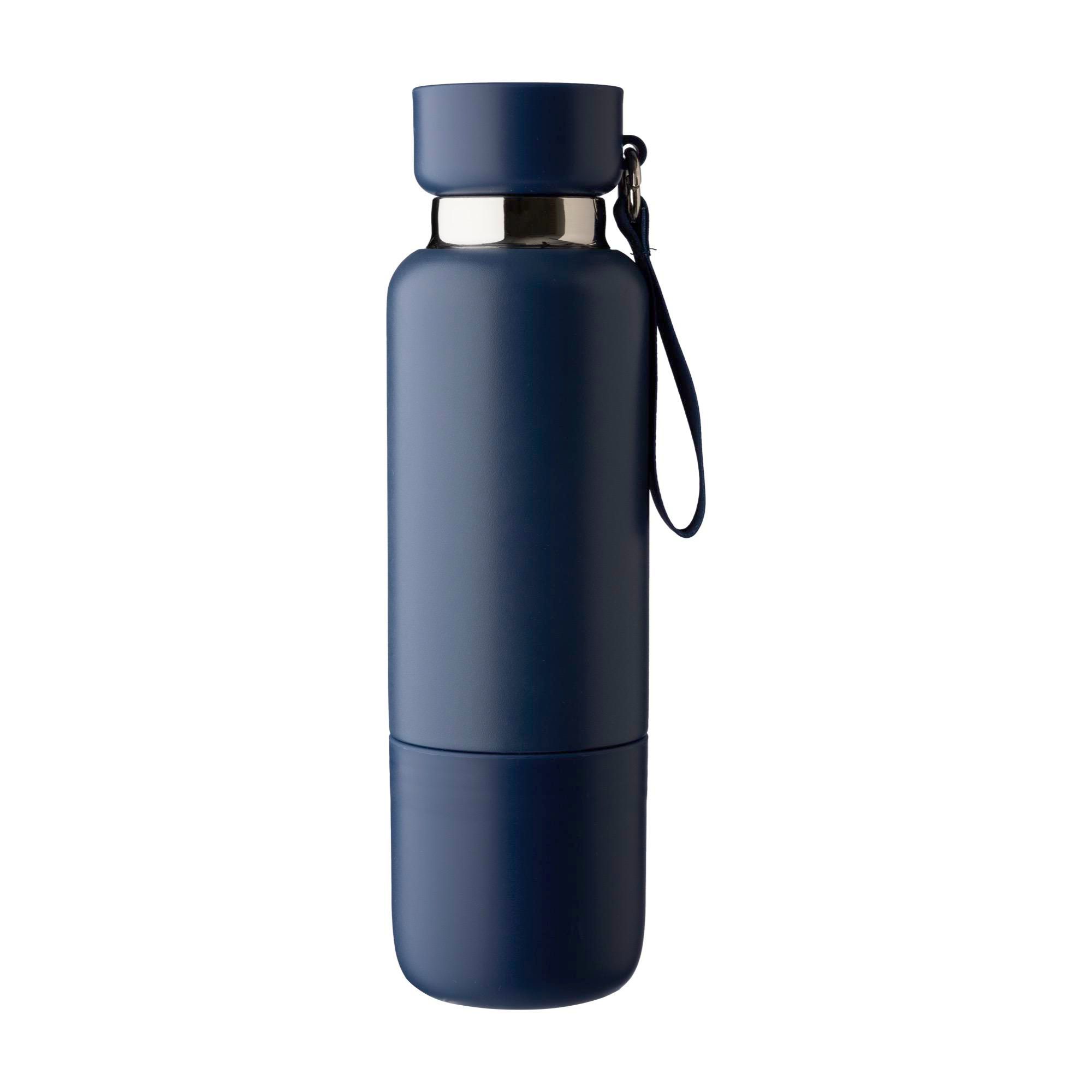 Vue 4 de Gourde isotherme Lieselotte | 500 ml