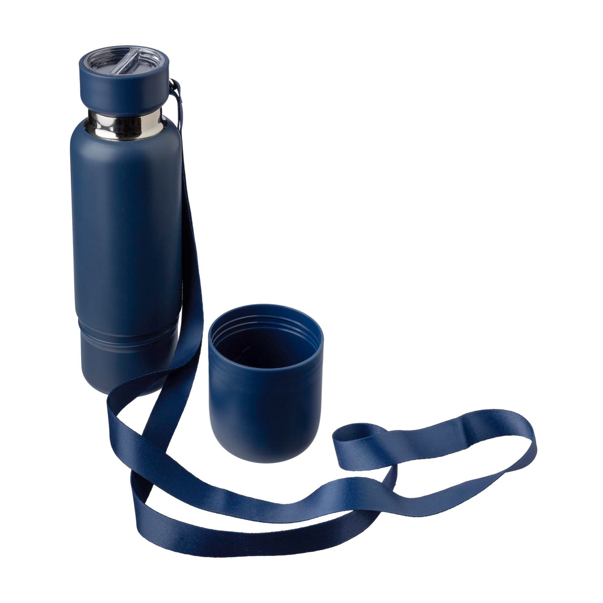 Vue 7 de Gourde isotherme Lieselotte | 500 ml