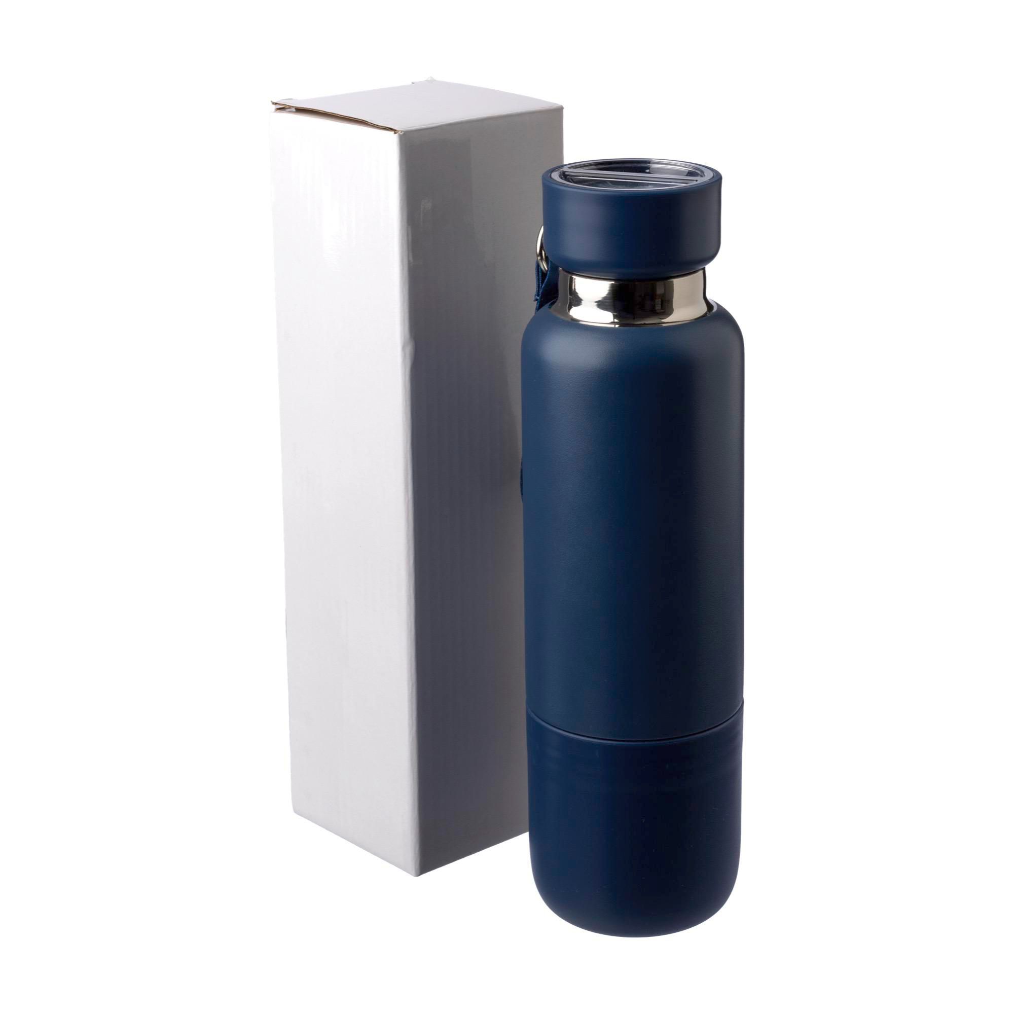 Vue 10 de Gourde isotherme Lieselotte | 500 ml