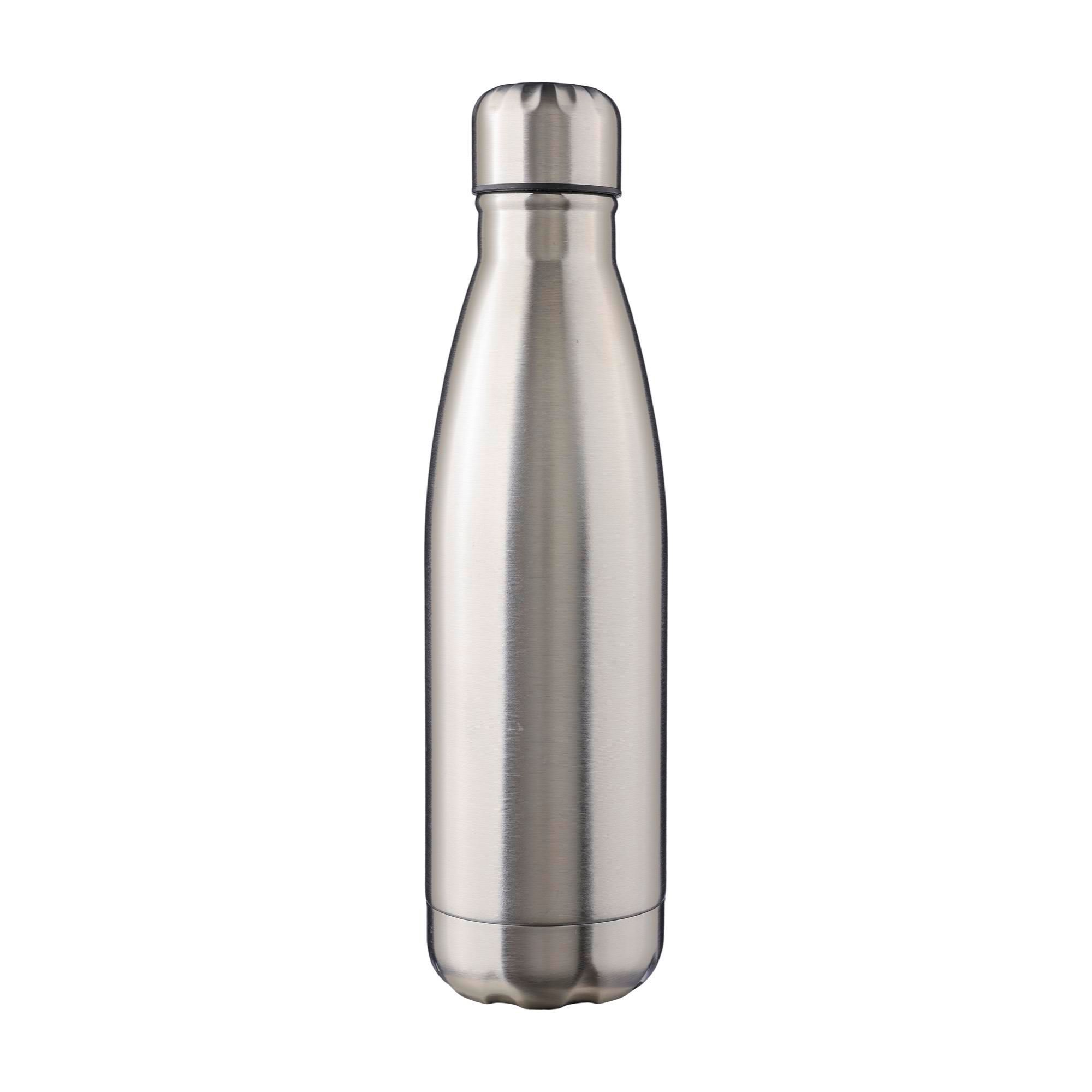 Vue 2 de Gourde Sumatra | Recyclée | 650 ml