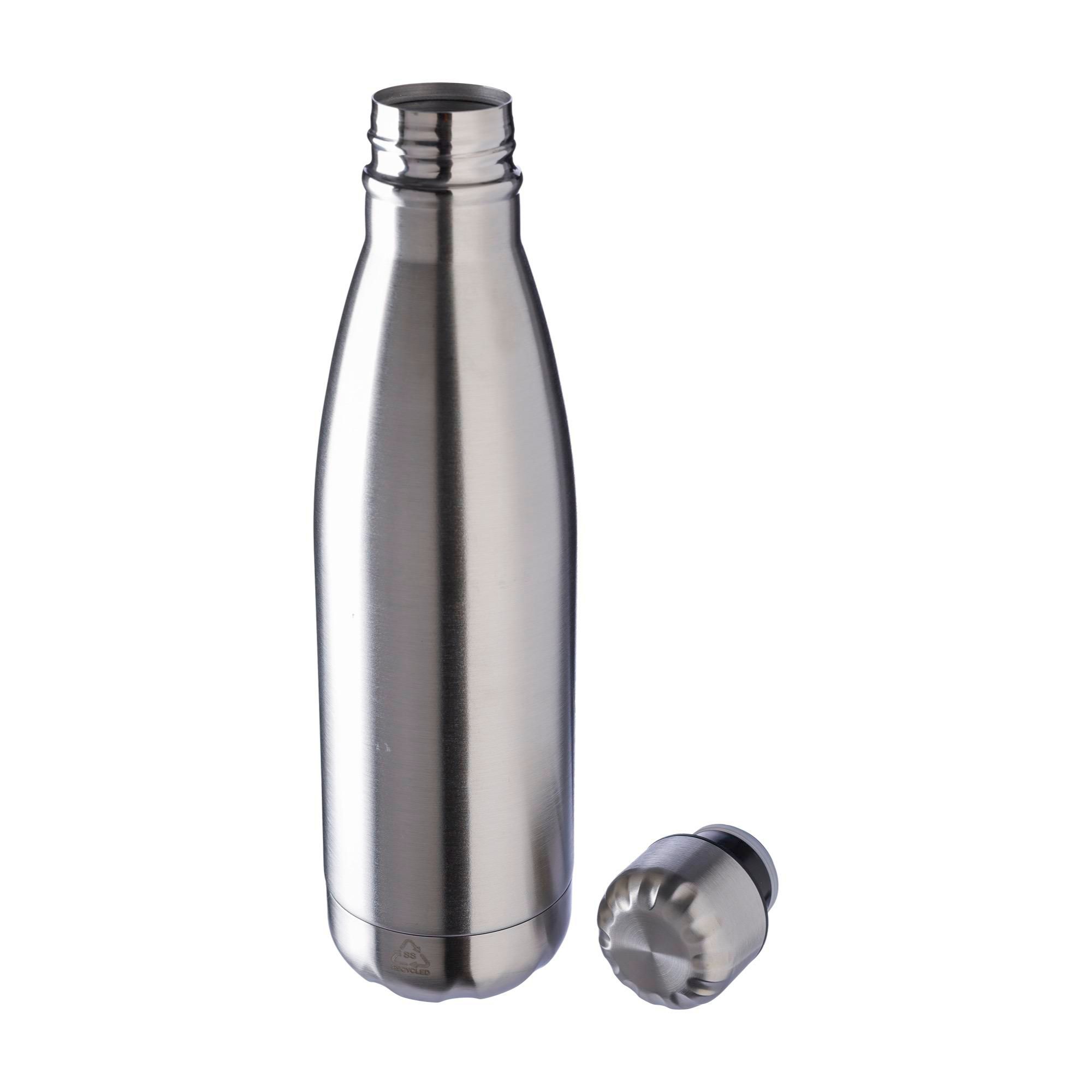 Vue 4 de Gourde Sumatra | Recyclée | 650 ml