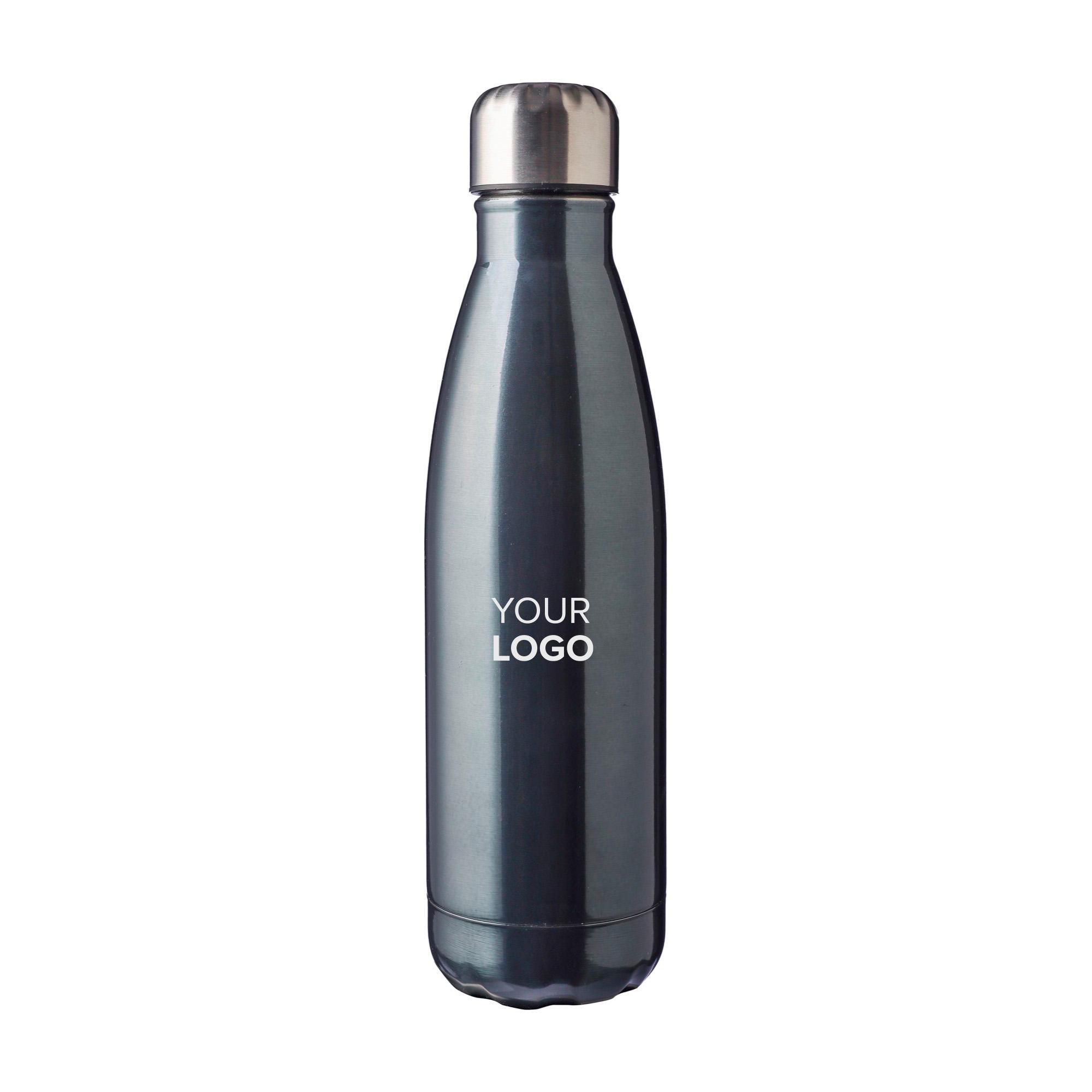 Vue 14 de Gourde Sumatra | Recyclée | 650 ml