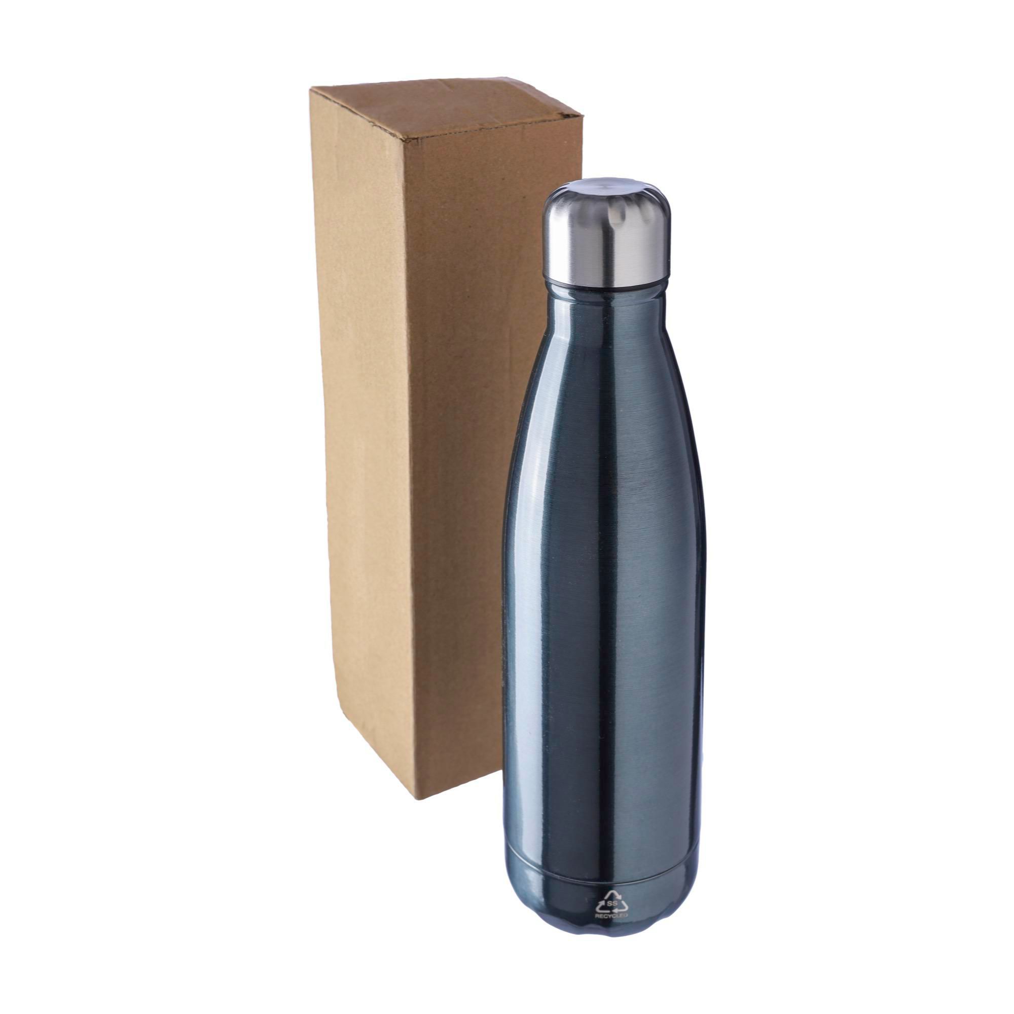 Vue 16 de Gourde Sumatra | Recyclée | 650 ml