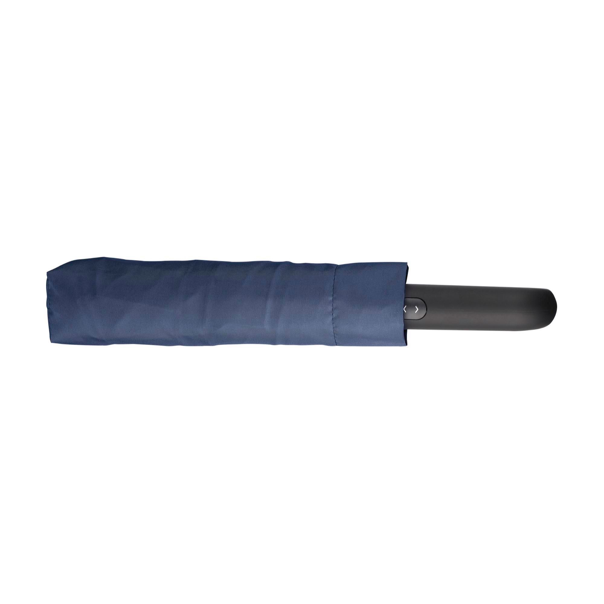 Vue 3 de Parapluie Cynthia | Automatique