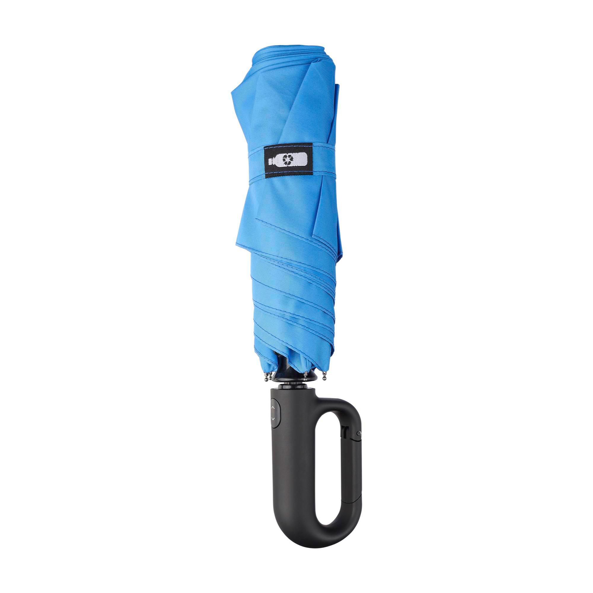 Vue 9 de Parapluie Cynthia | Automatique