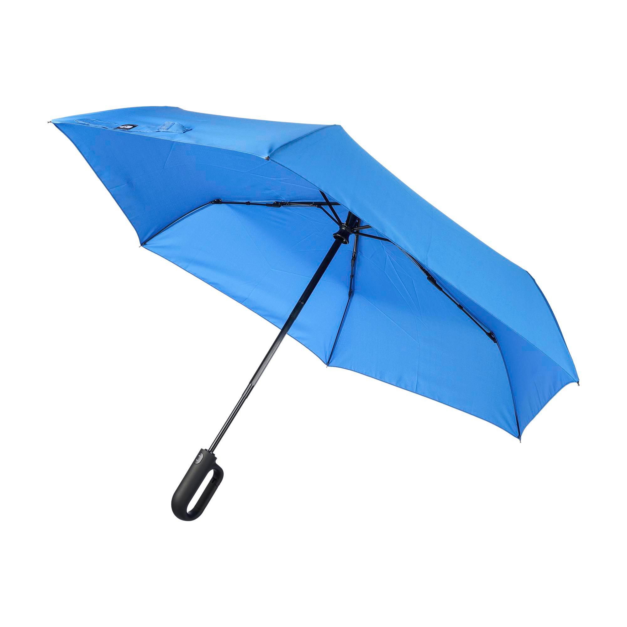 Vue 6 de Parapluie Cynthia | Automatique