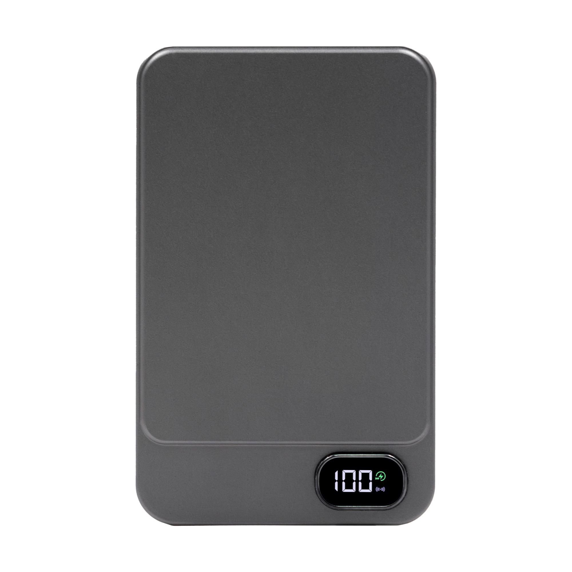 BrandCharger Powerbank Powerwave 10000 | Recyclé | 10 000 mAh