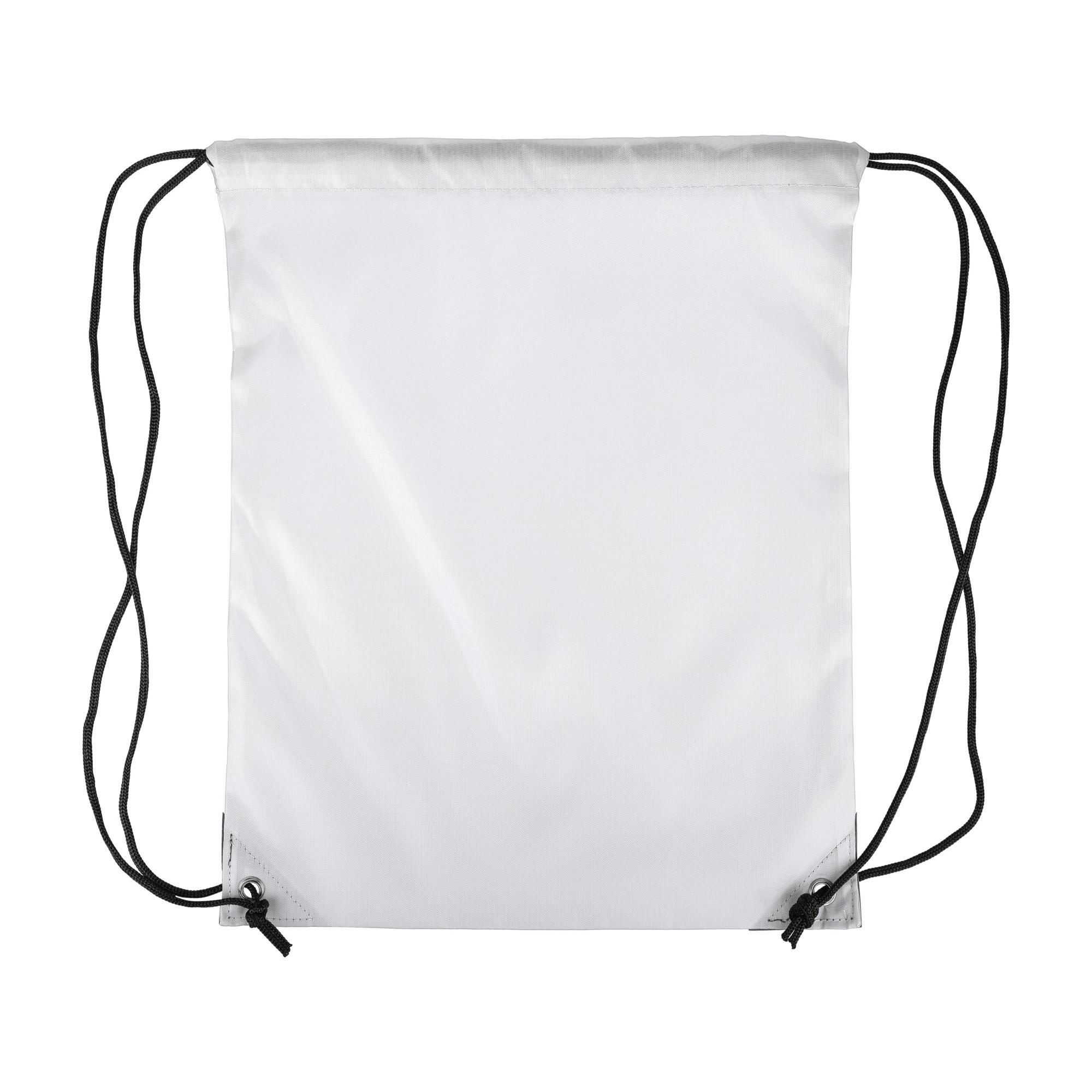 Vue 2 de Sac à dos Stef | Cordon | 5 l
