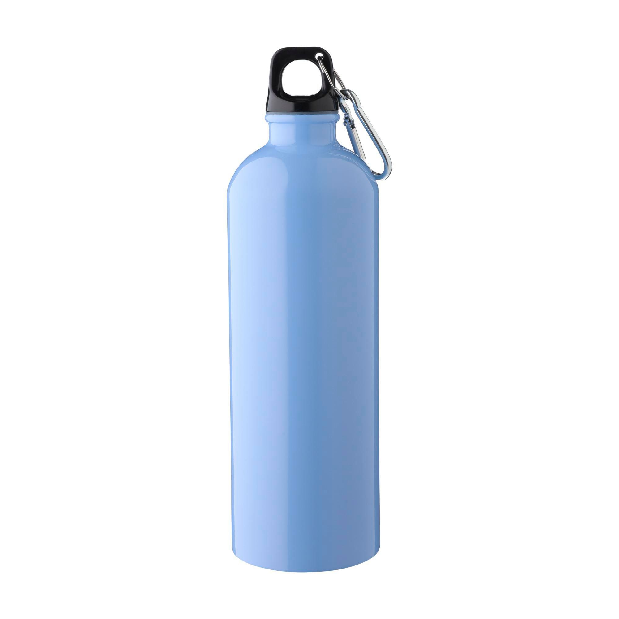 Vue 5 de Gourde Emeric | Recyclée | 750 ml