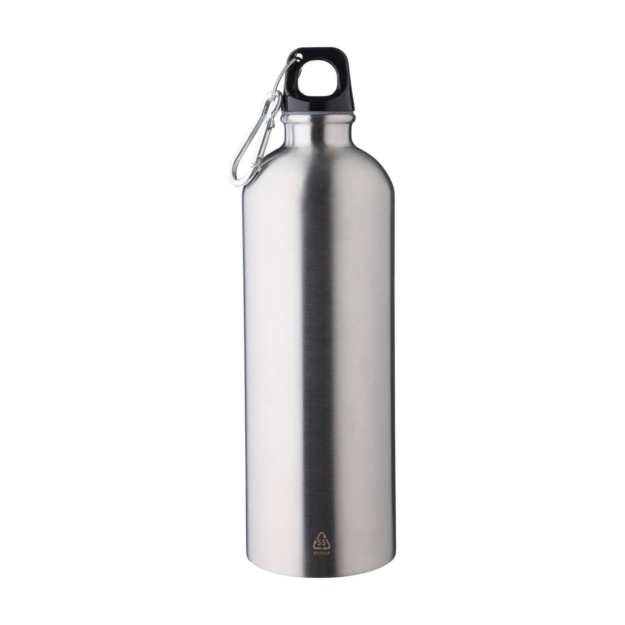 Vue 3 de Gourde Emeric | Recyclée | 750 ml