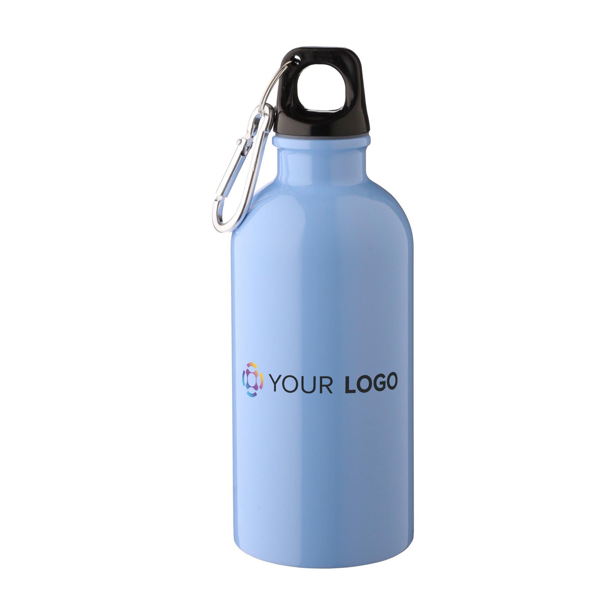 Vue 13 de Gourde Sable | Recyclée | 400 ml