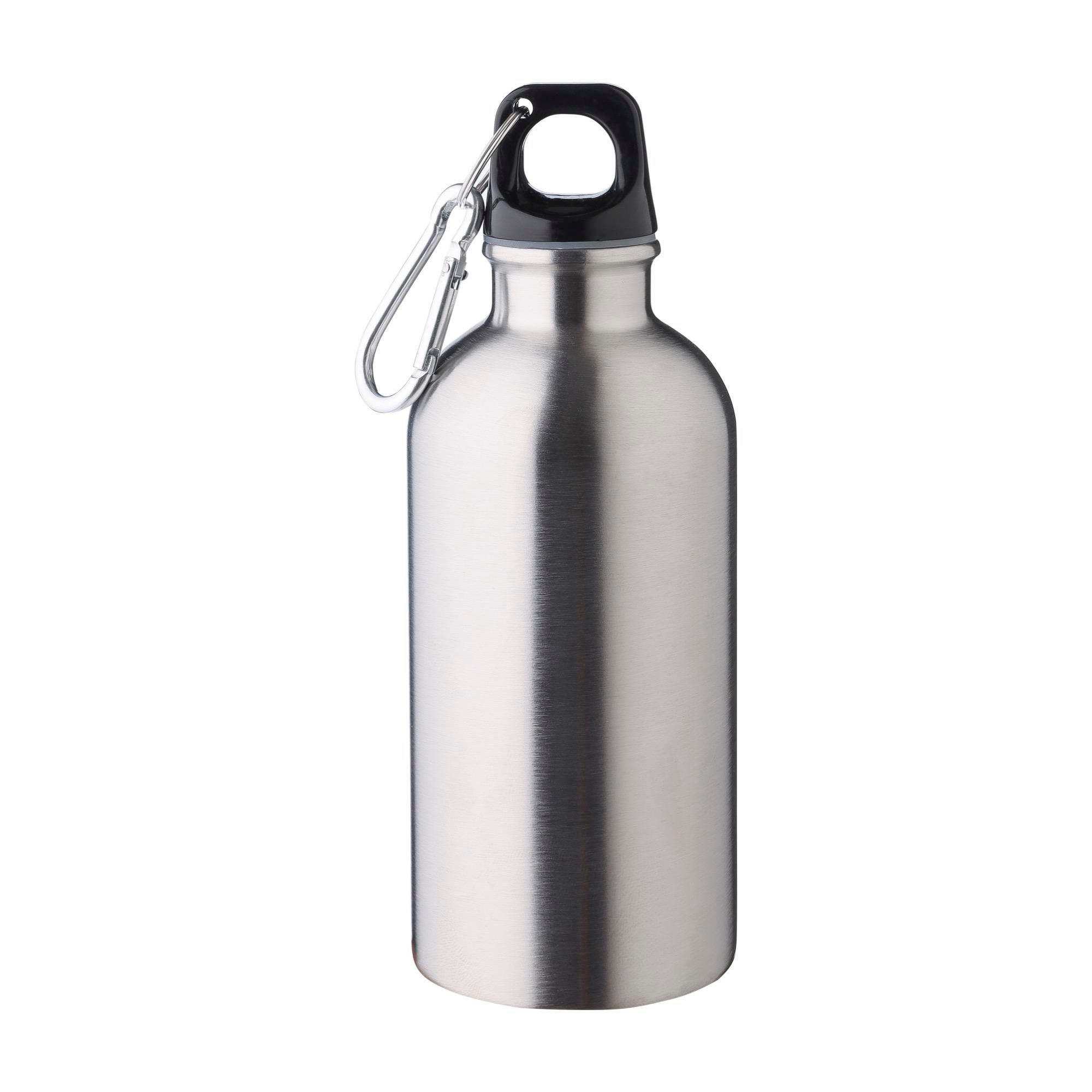 Gourde Sable | Recyclée | 400 ml