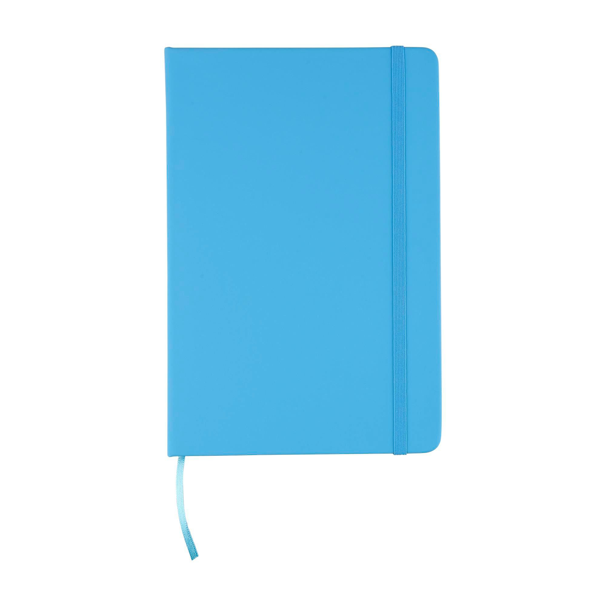 Carnet de notes Eva | Recyclé | A5 | Ligné