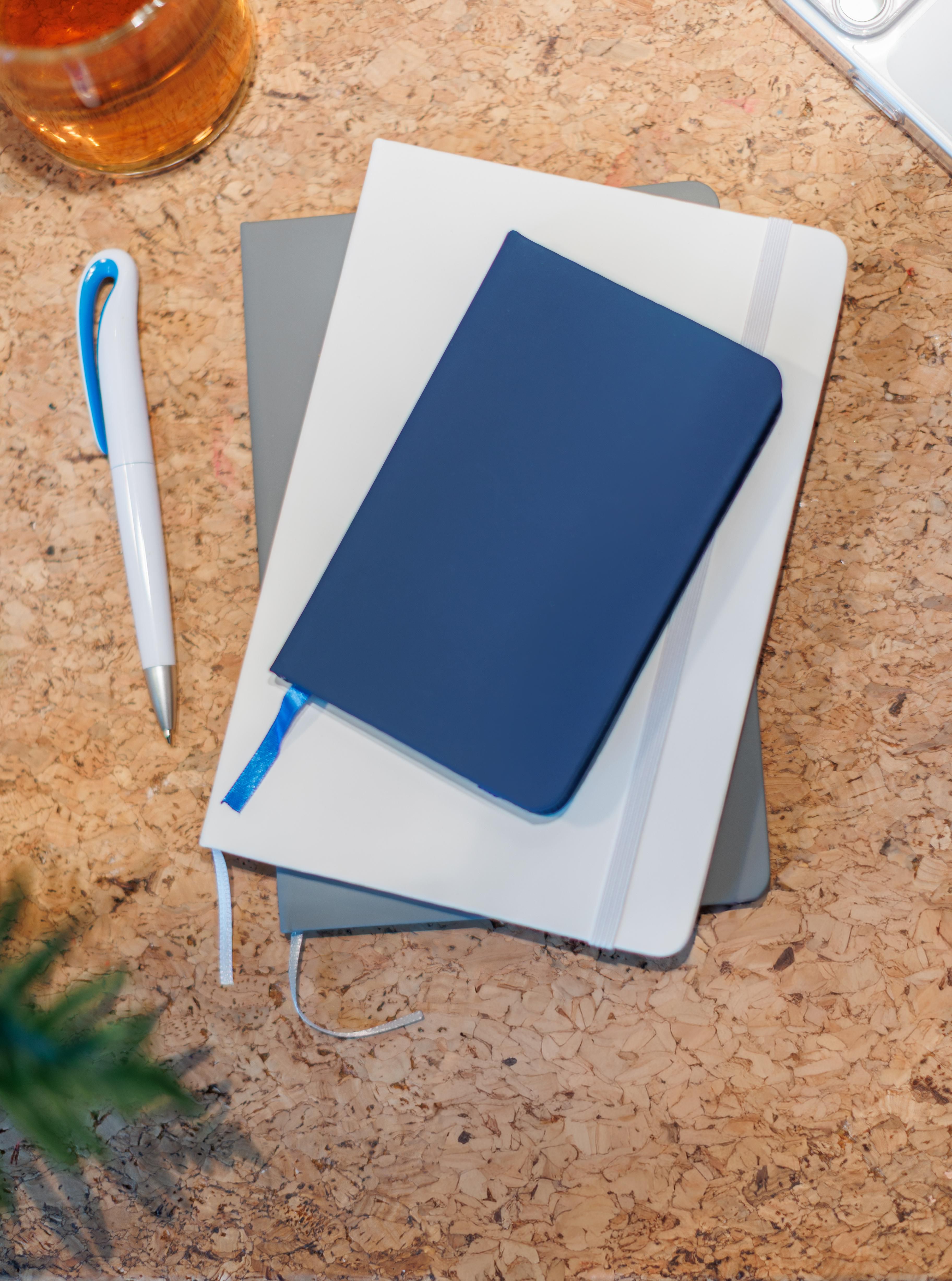 Vue 11 de Carnet de notes Dita | PU recyclé | A6 | Ligné