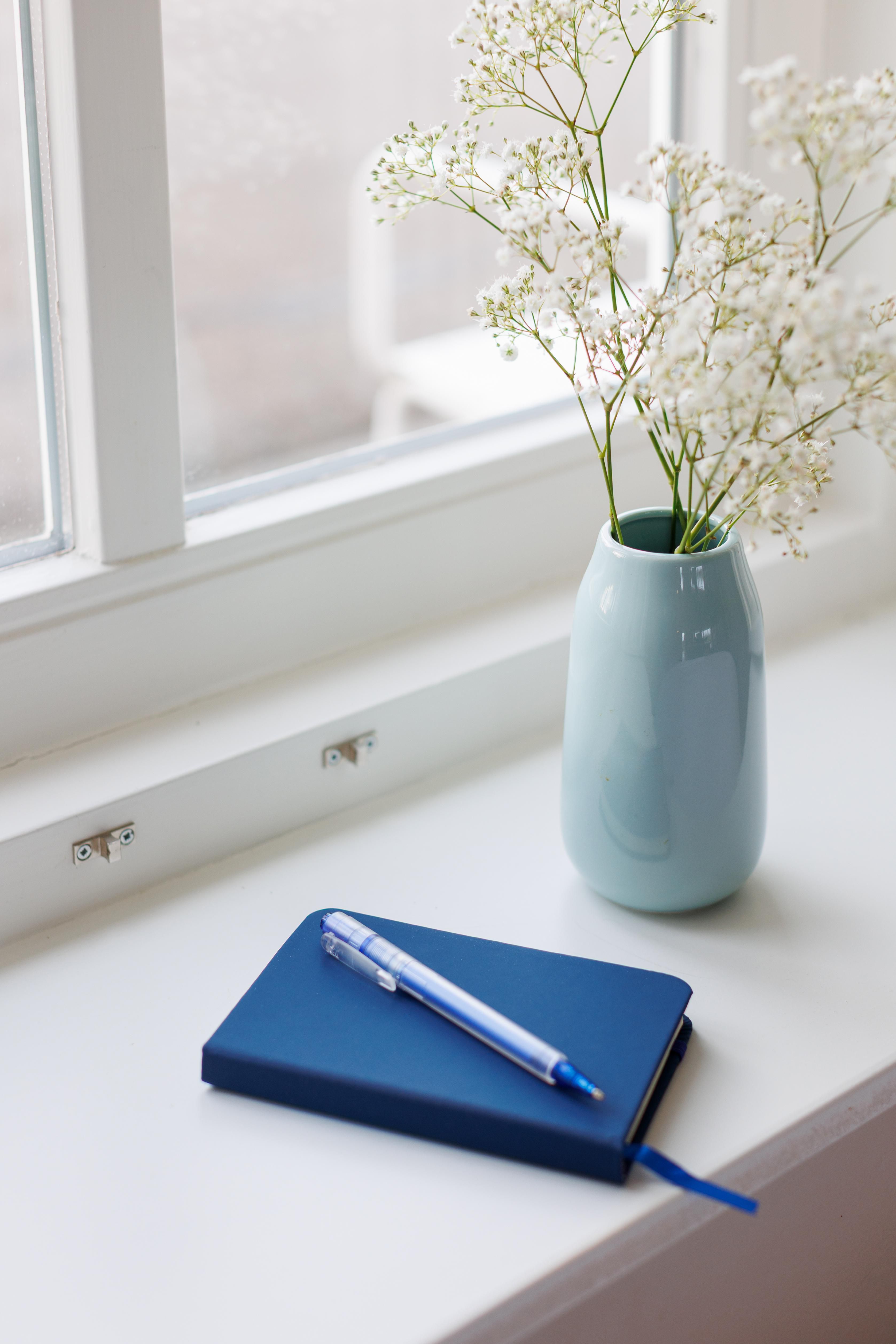 Vue 12 de Carnet de notes Dita | PU recyclé | A6 | Ligné