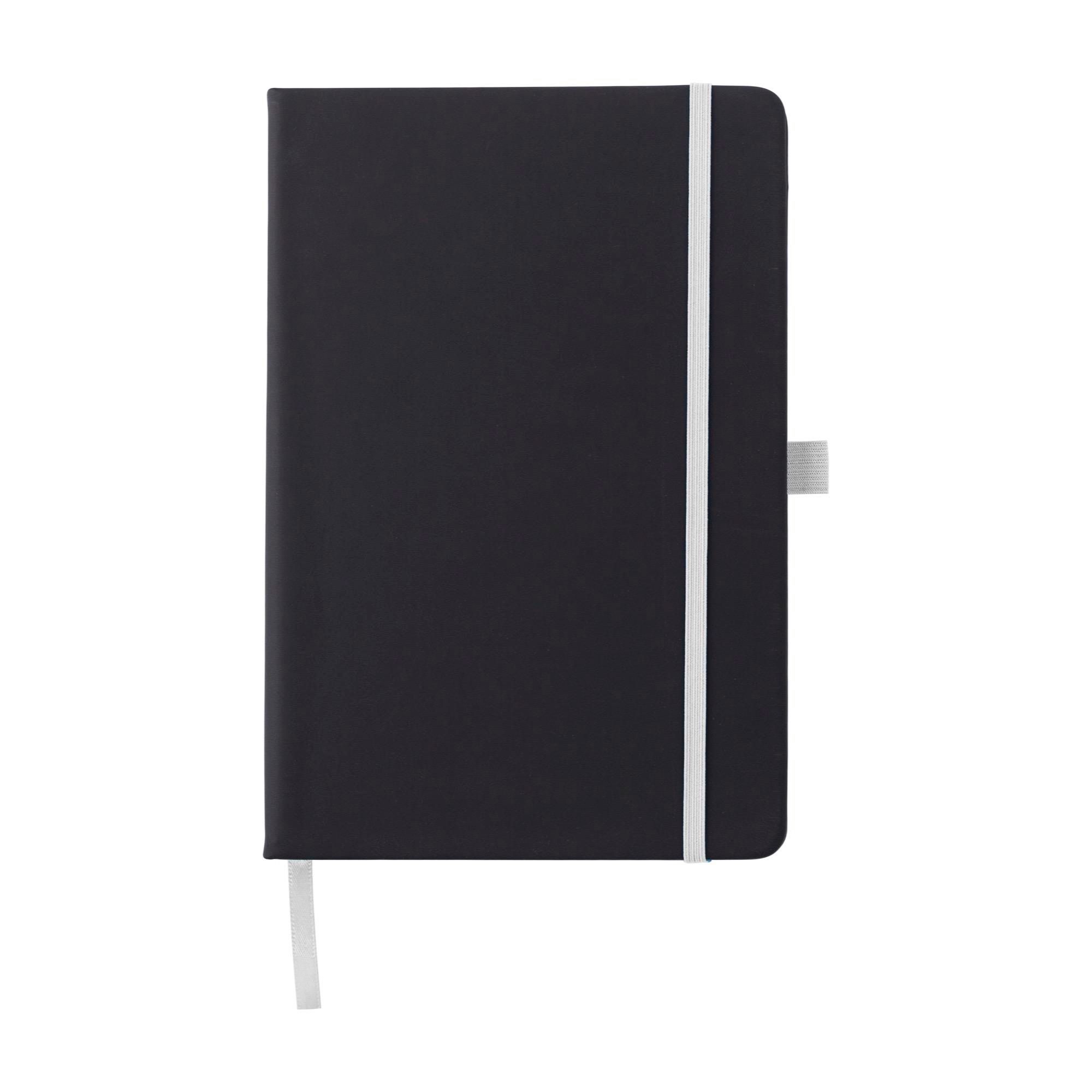 Carnet de notes Charlene | PU recyclé | A5 | Ligné