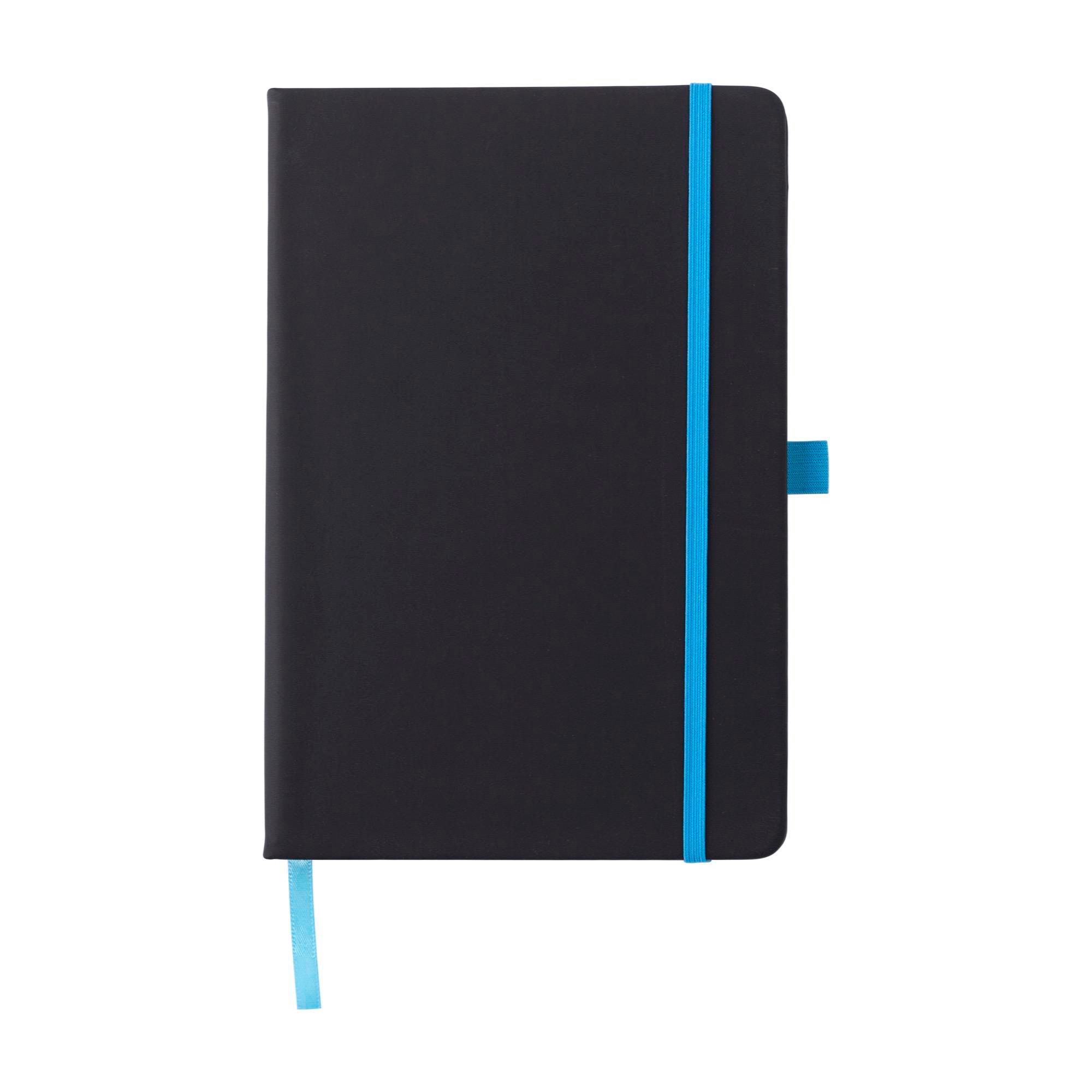 Vue 5 de Carnet de notes Charlene | PU recyclé | A5 | Ligné