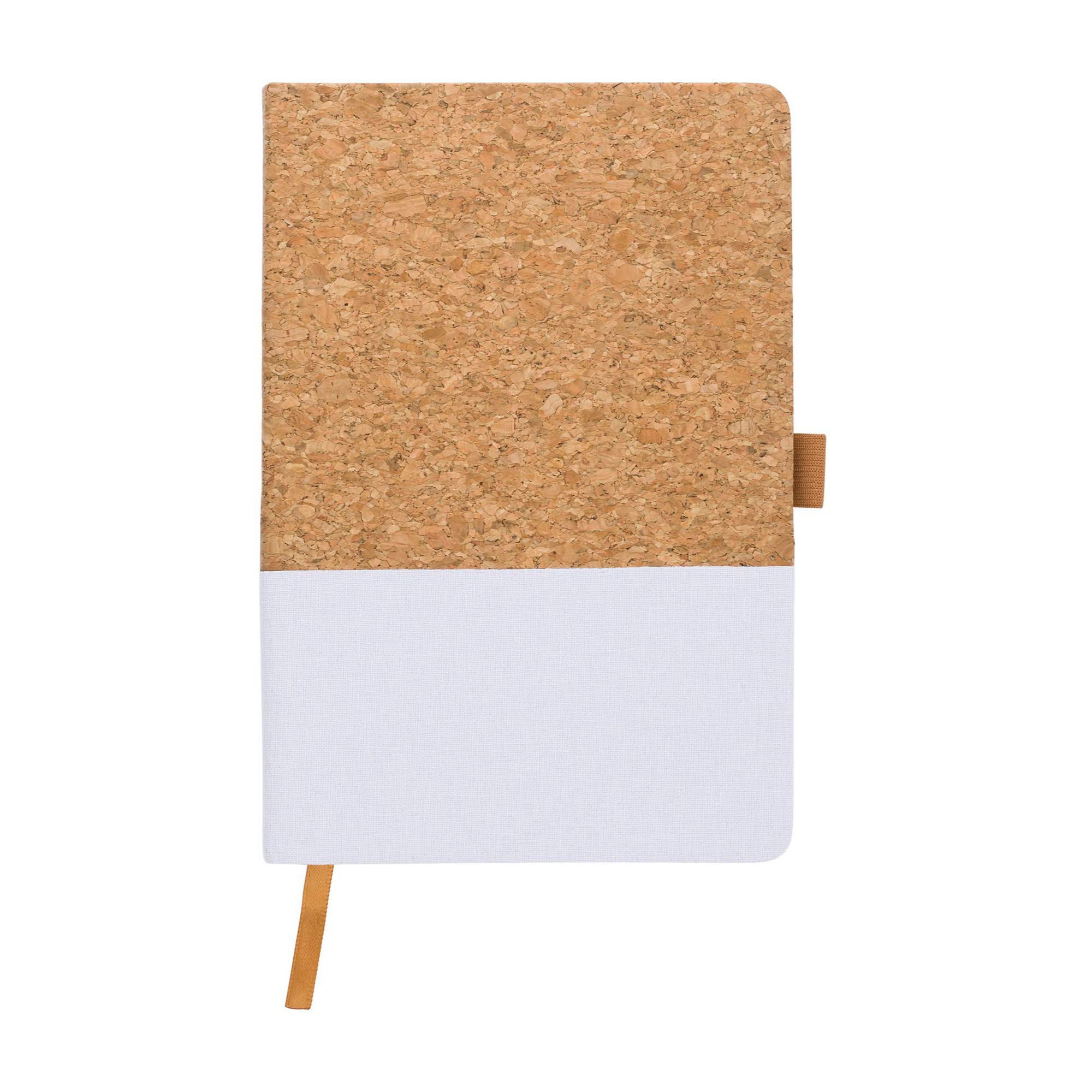 Carnet de notes Trevor | Liège | A5 | Ligné