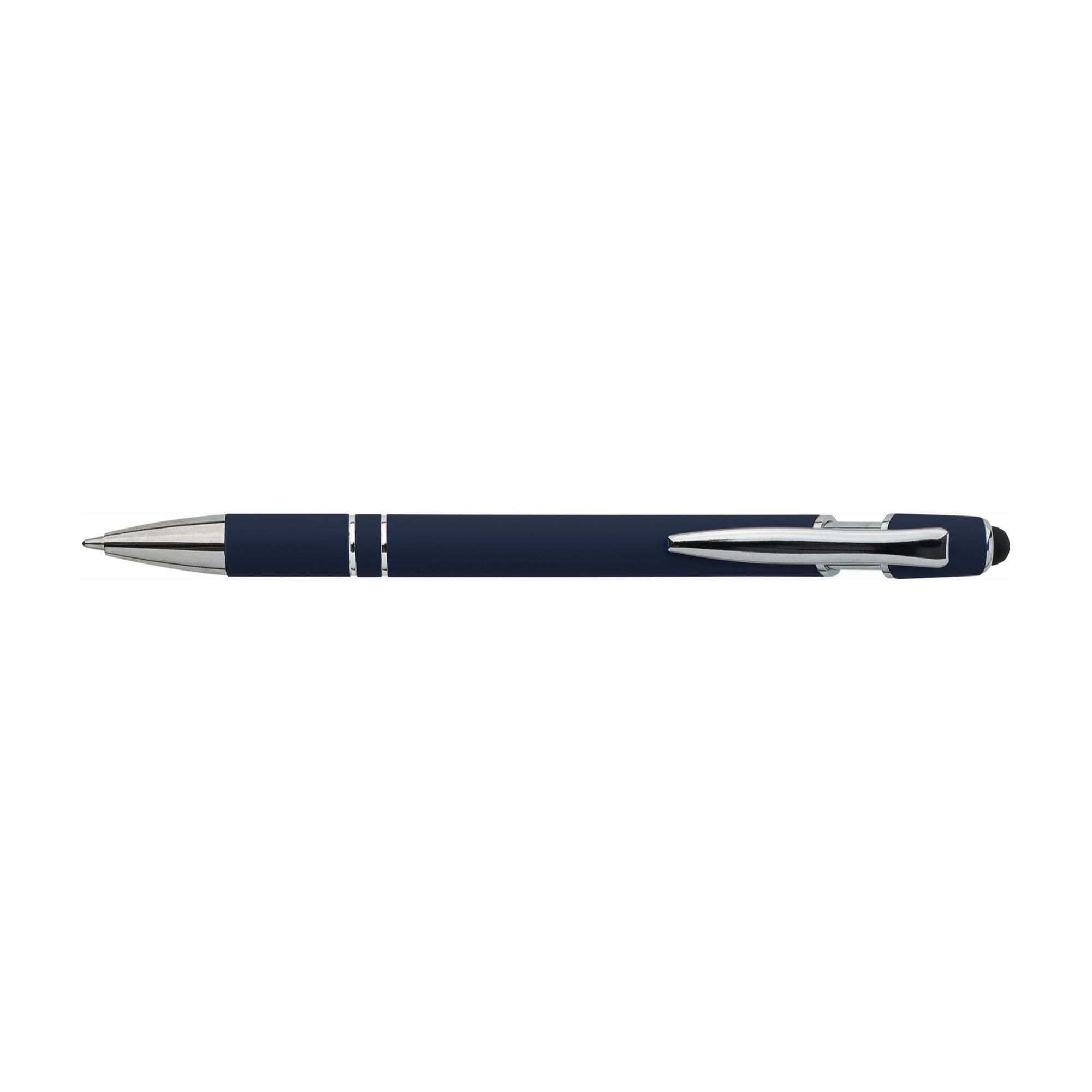 Vue 12 de Stylo Primo | Aluminium recyclé | Stylus
