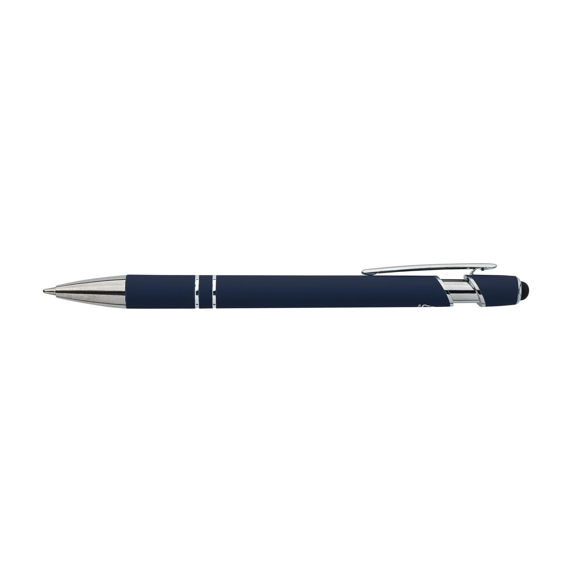 Vue 10 de Stylo Primo | Aluminium recyclé | Stylus