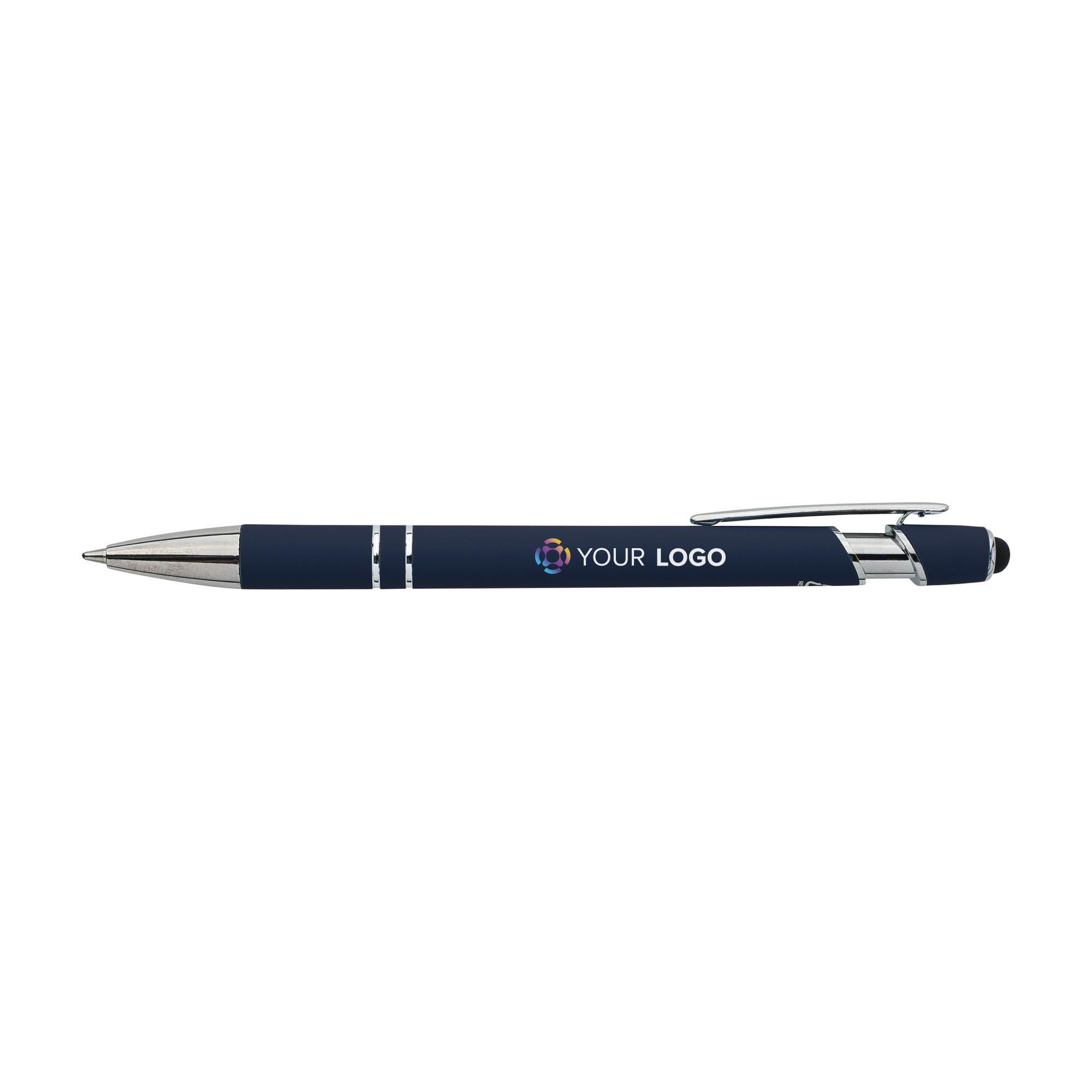 Vue 11 de Stylo Primo | Aluminium recyclé | Stylus
