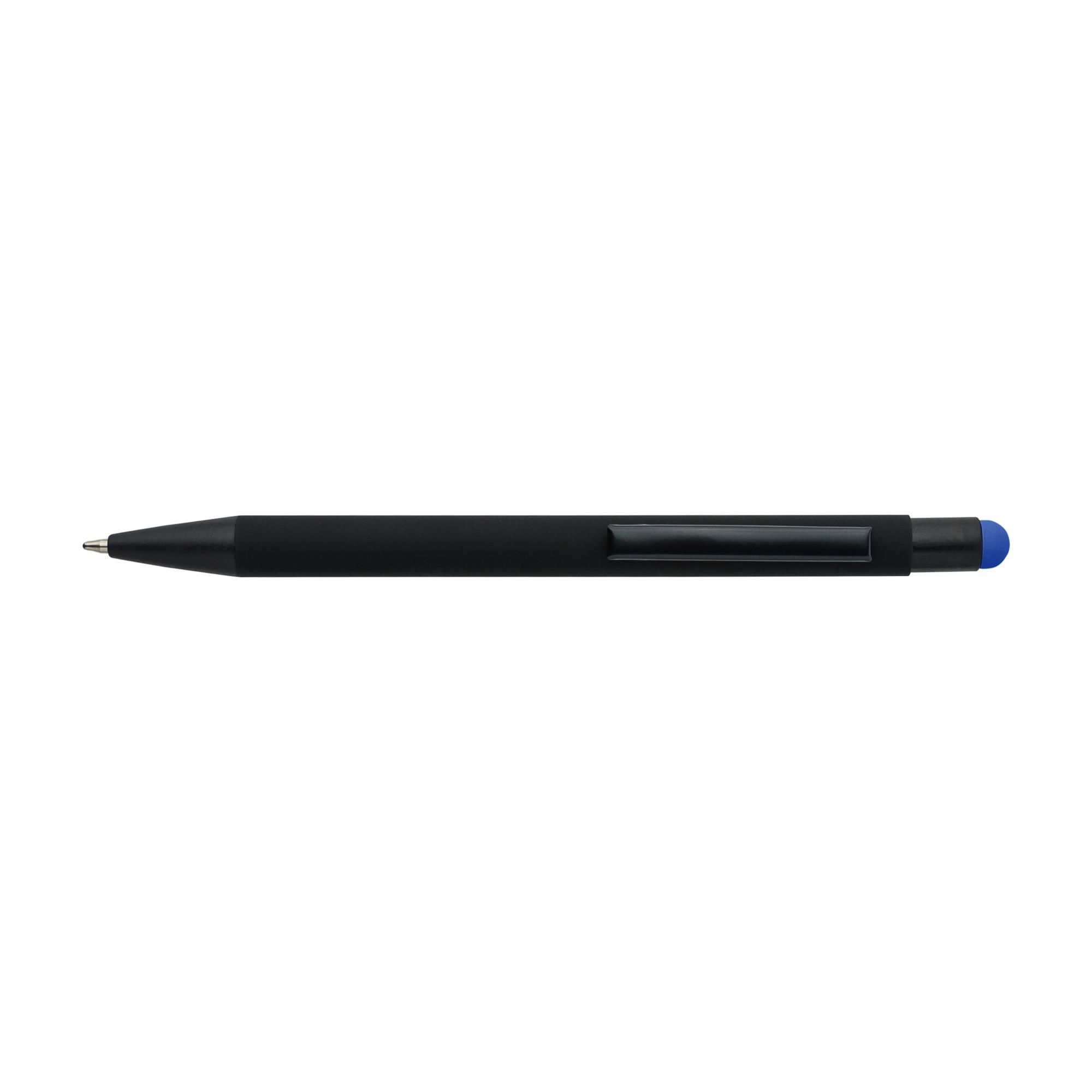 Vue 12 de Stylo Formentera | Aluminium recyclé | Stylus