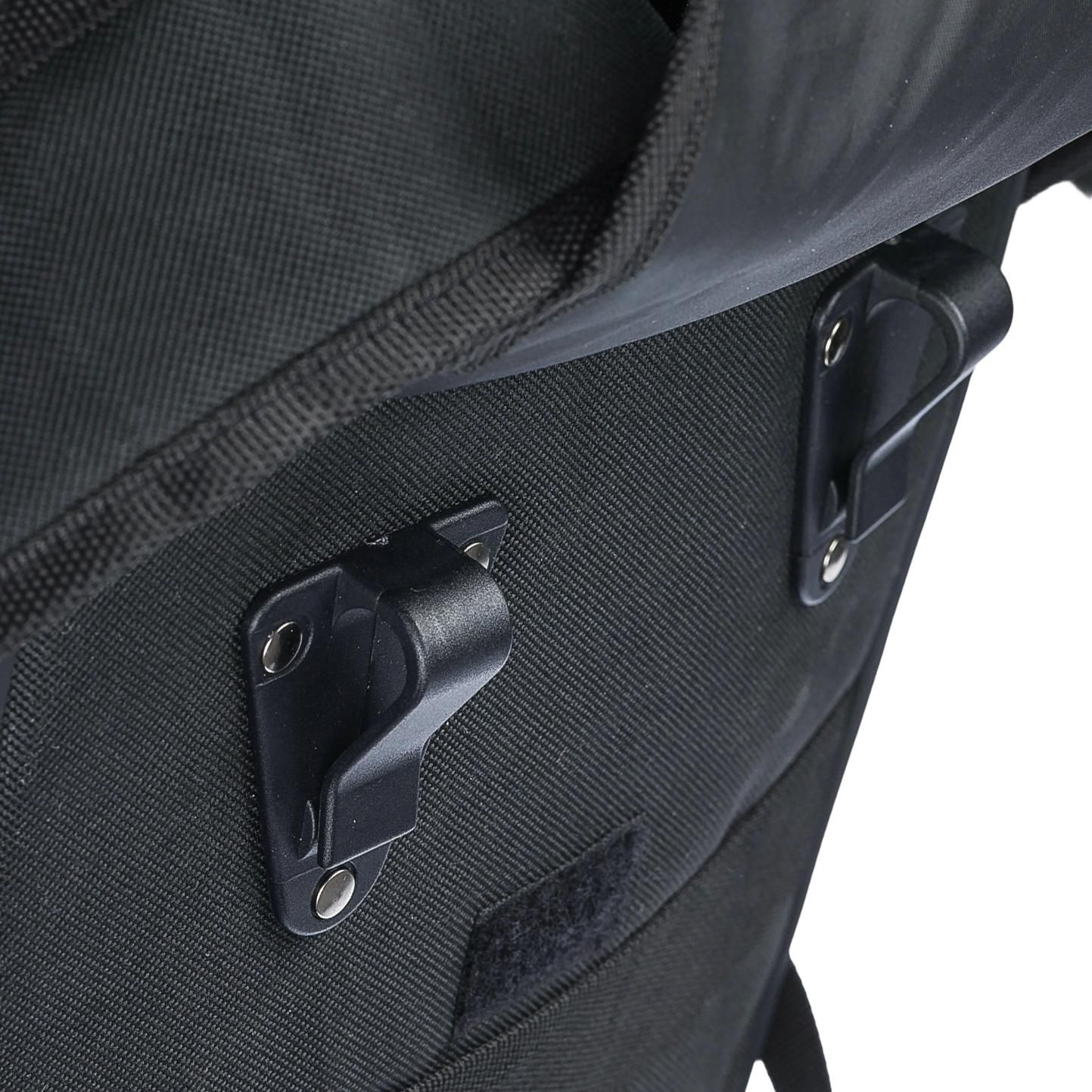Vue 12 de Sac à dos Cyclo | Ordinateur portable 15" | 20 l