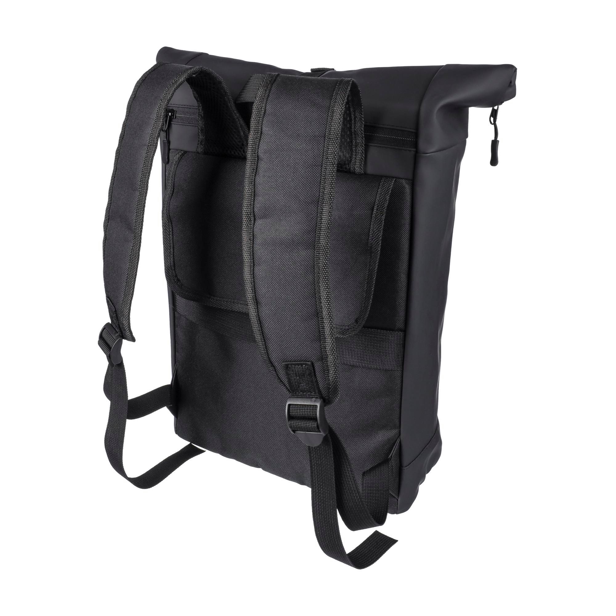 Vue 9 de Sac à dos Cyclo | Ordinateur portable 15" | 20 l