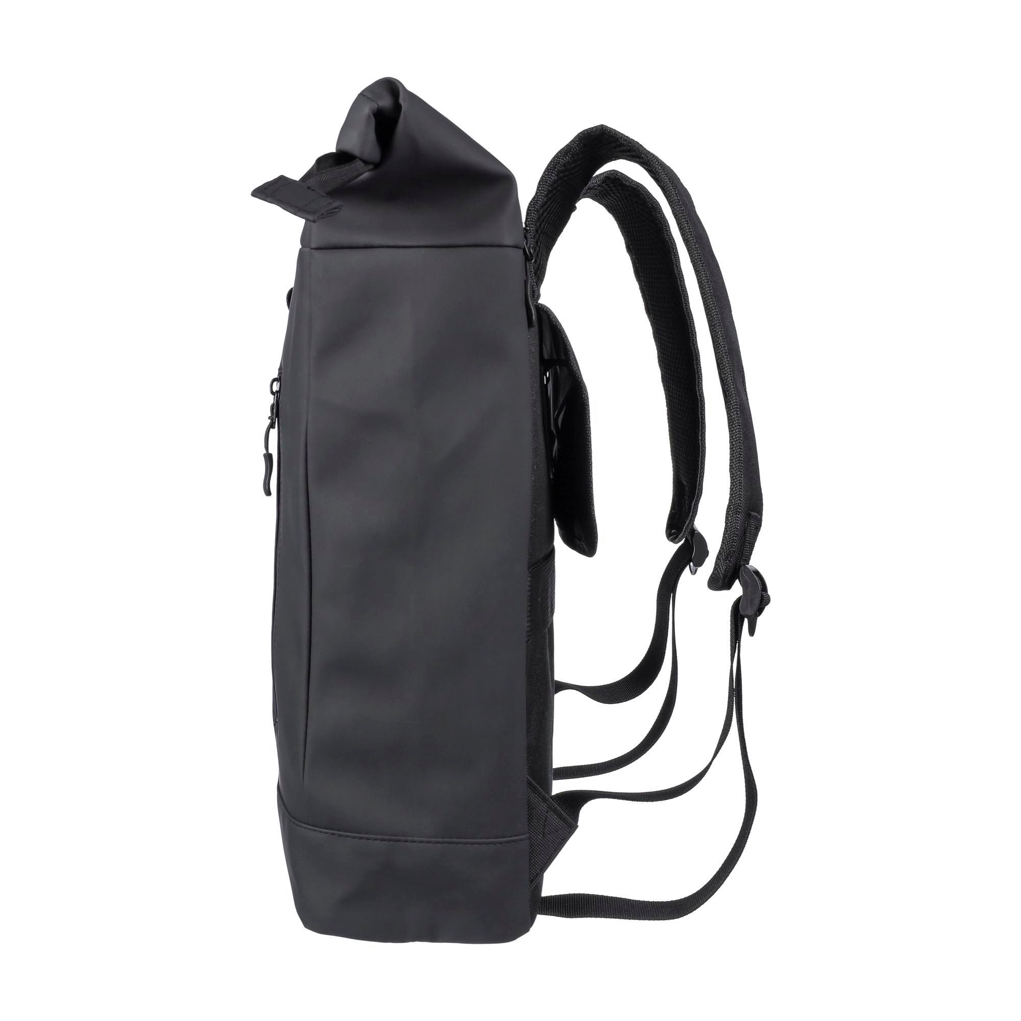 Vue 4 de Sac à dos Cyclo | Ordinateur portable 15" | 20 l