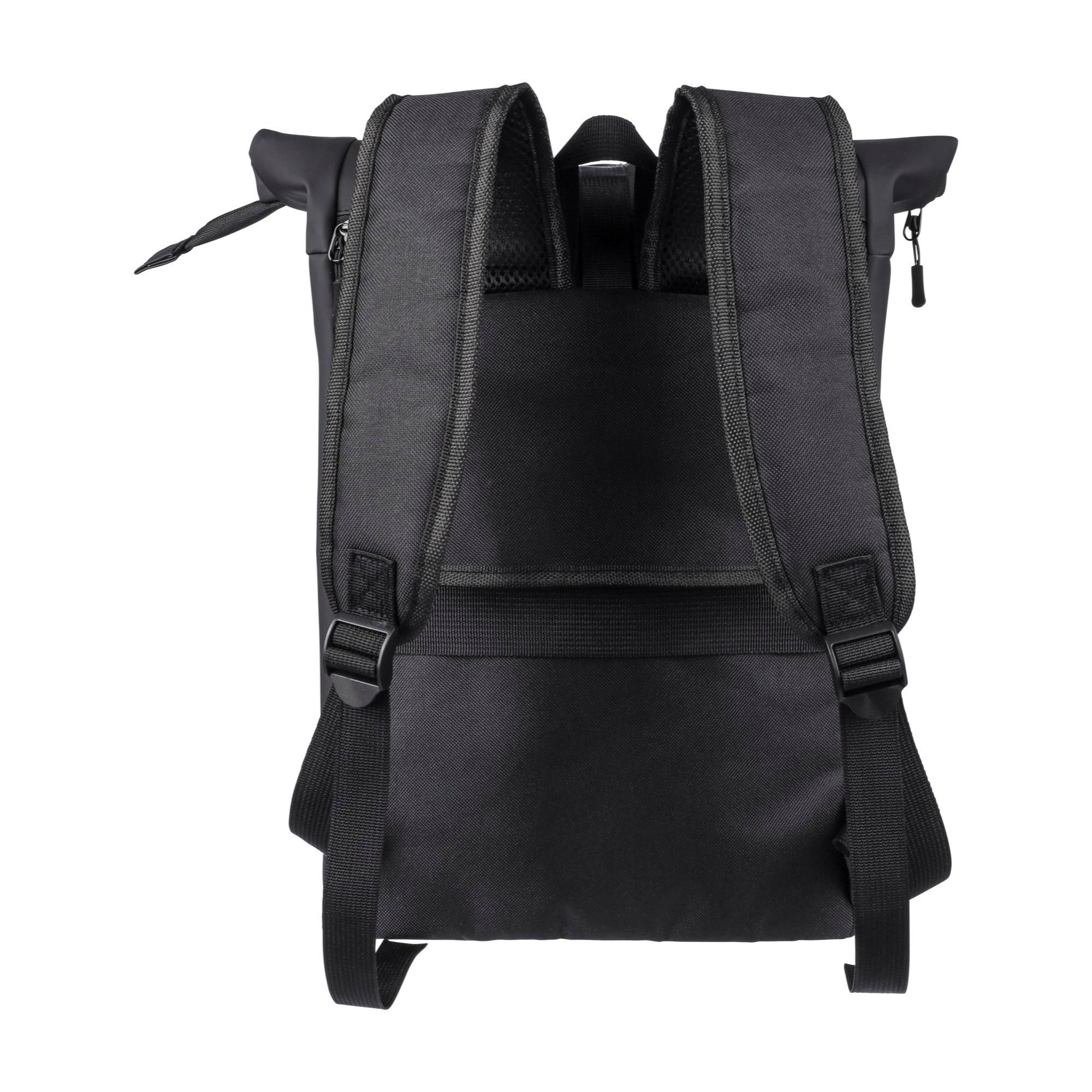 Vue 5 de Sac à dos Cyclo | Ordinateur portable 15" | 20 l