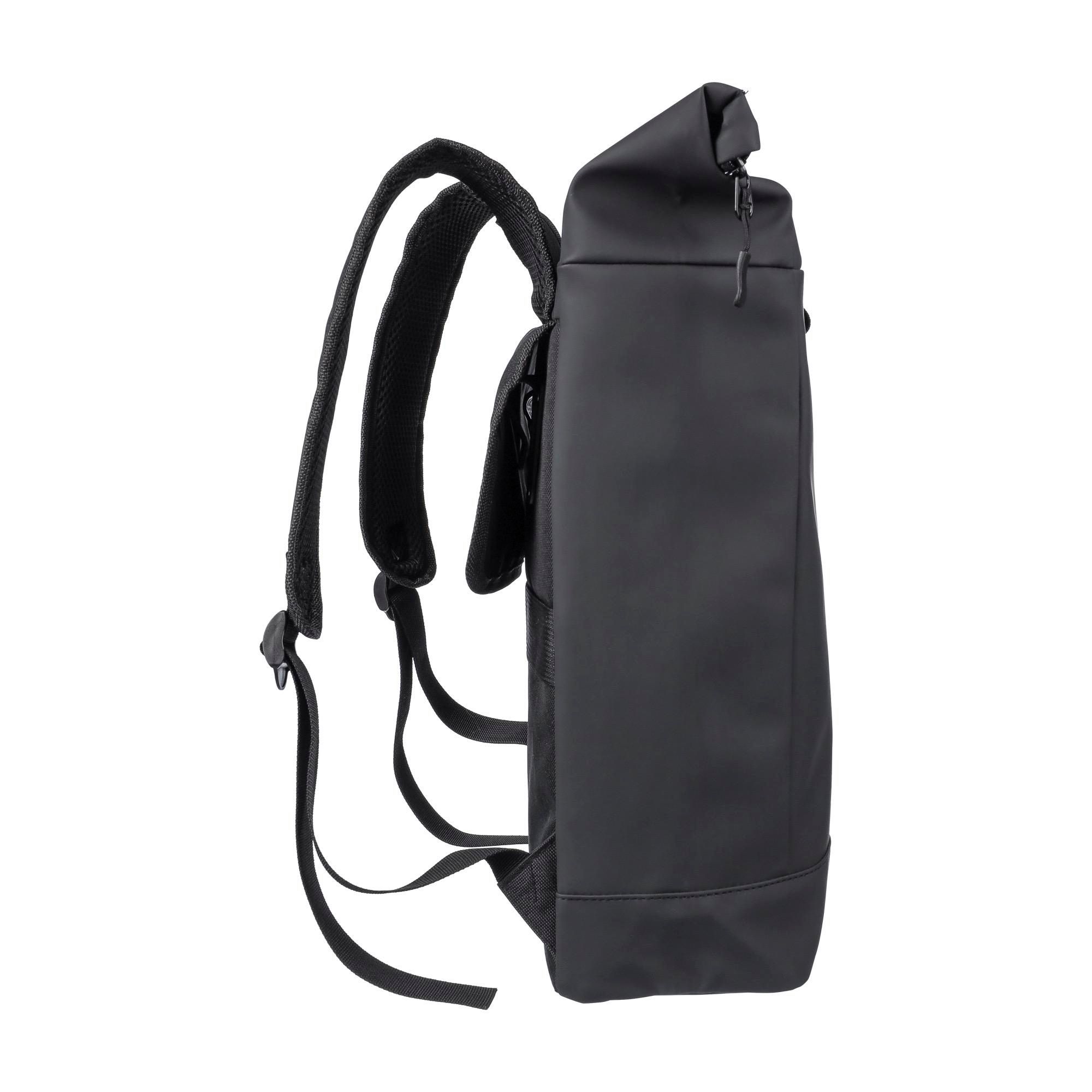 Vue 6 de Sac à dos Cyclo | Ordinateur portable 15" | 20 l
