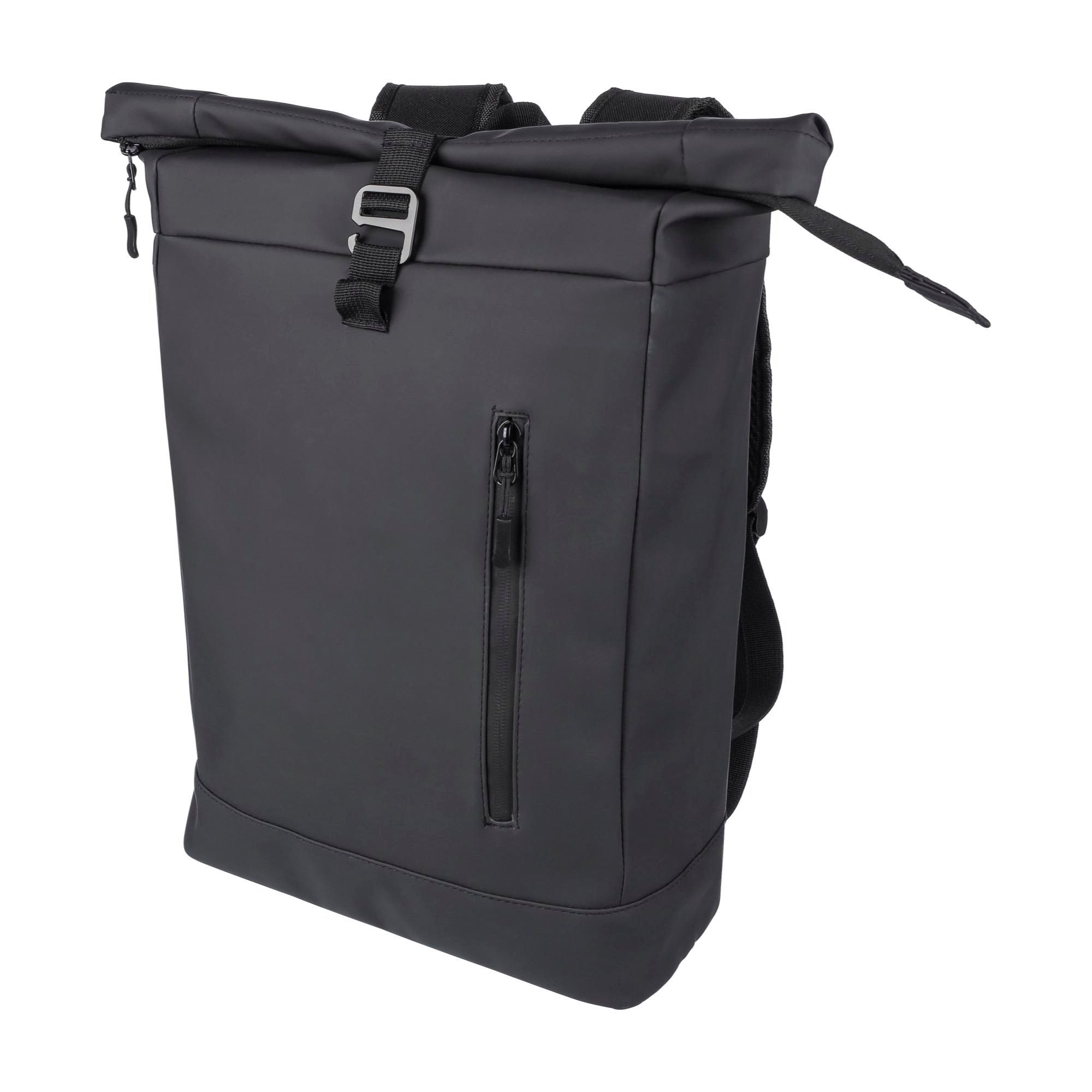 Vue 8 de Sac à dos Cyclo | Ordinateur portable 15" | 20 l