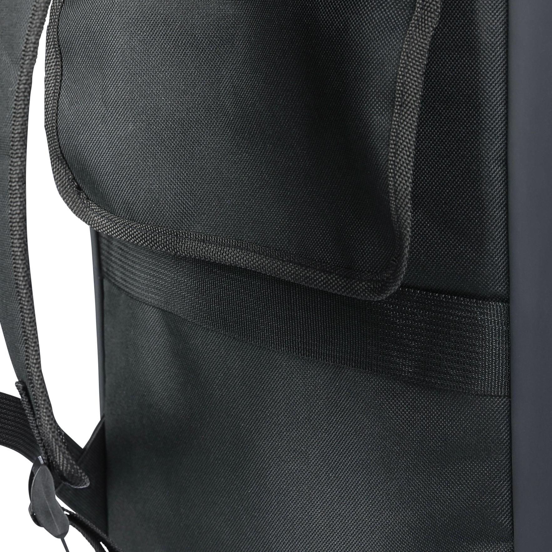 Vue 11 de Sac à dos Cyclo | Ordinateur portable 15" | 20 l