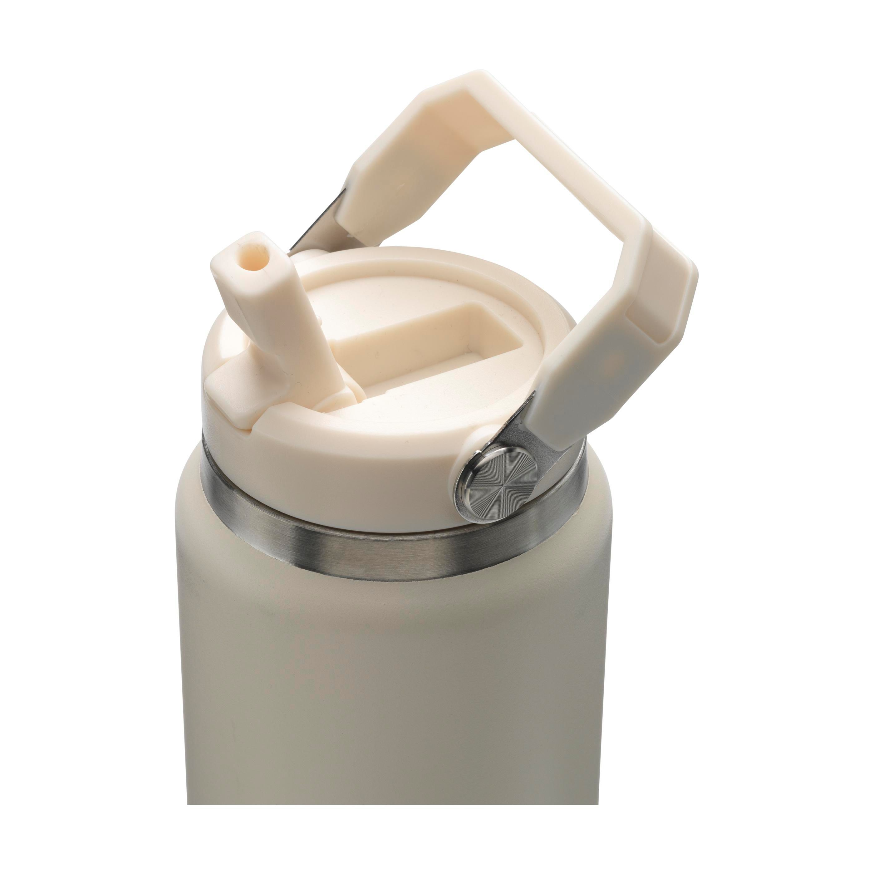 Vue 3 de AnthronSquare RCS Steel Flask 900 ml bouteille