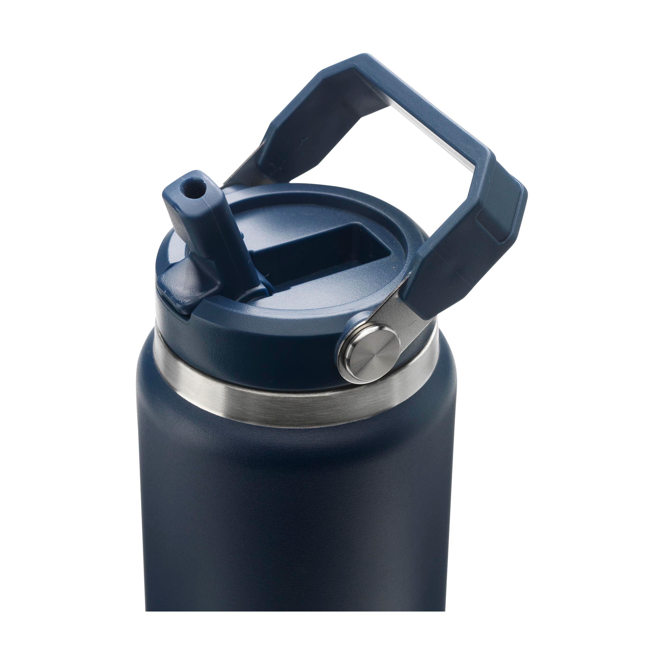 Vue 8 de AnthronSquare RCS Steel Flask 900 ml bouteille
